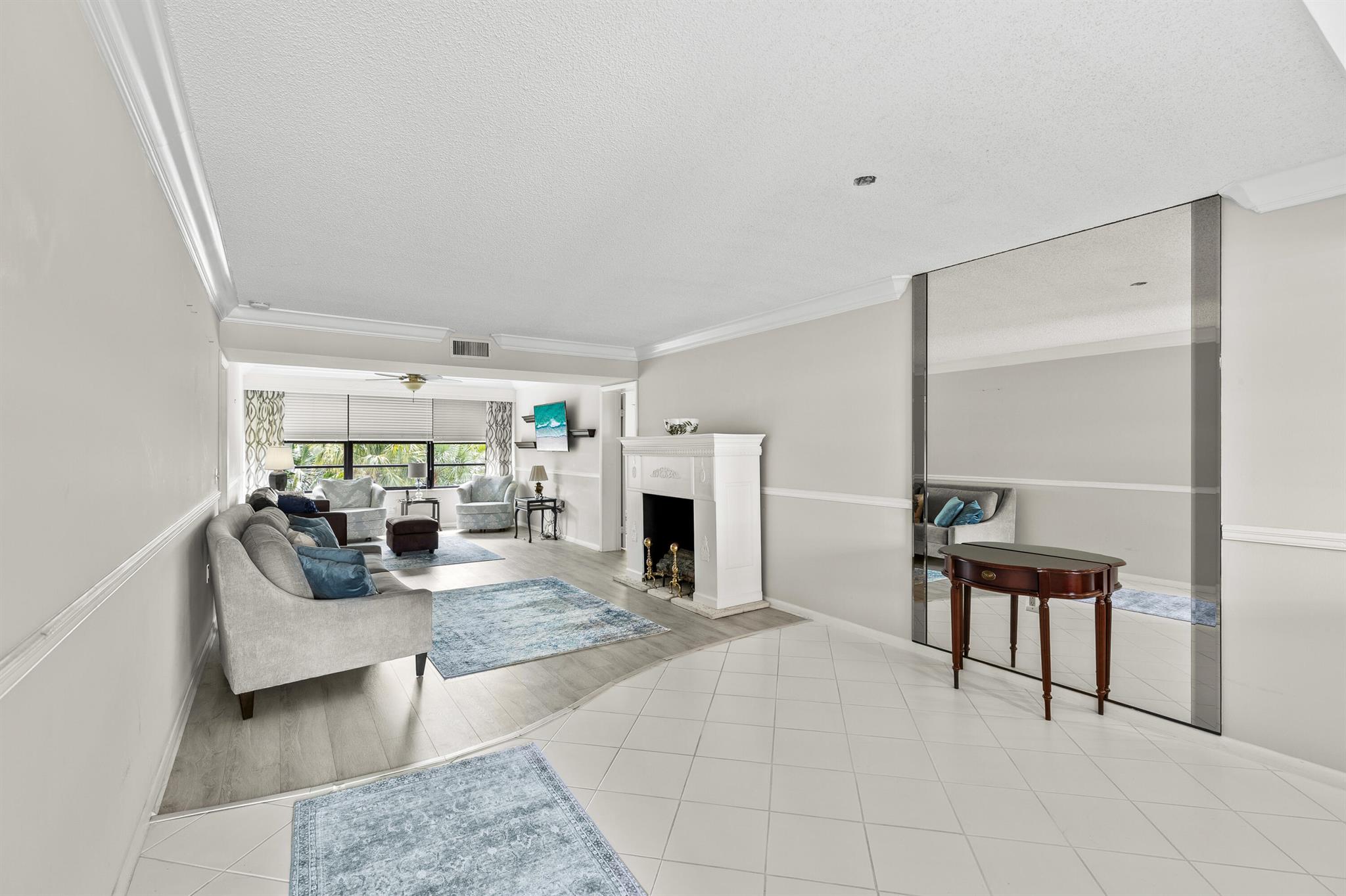 Whitehall Condo at Camino Real - Residential