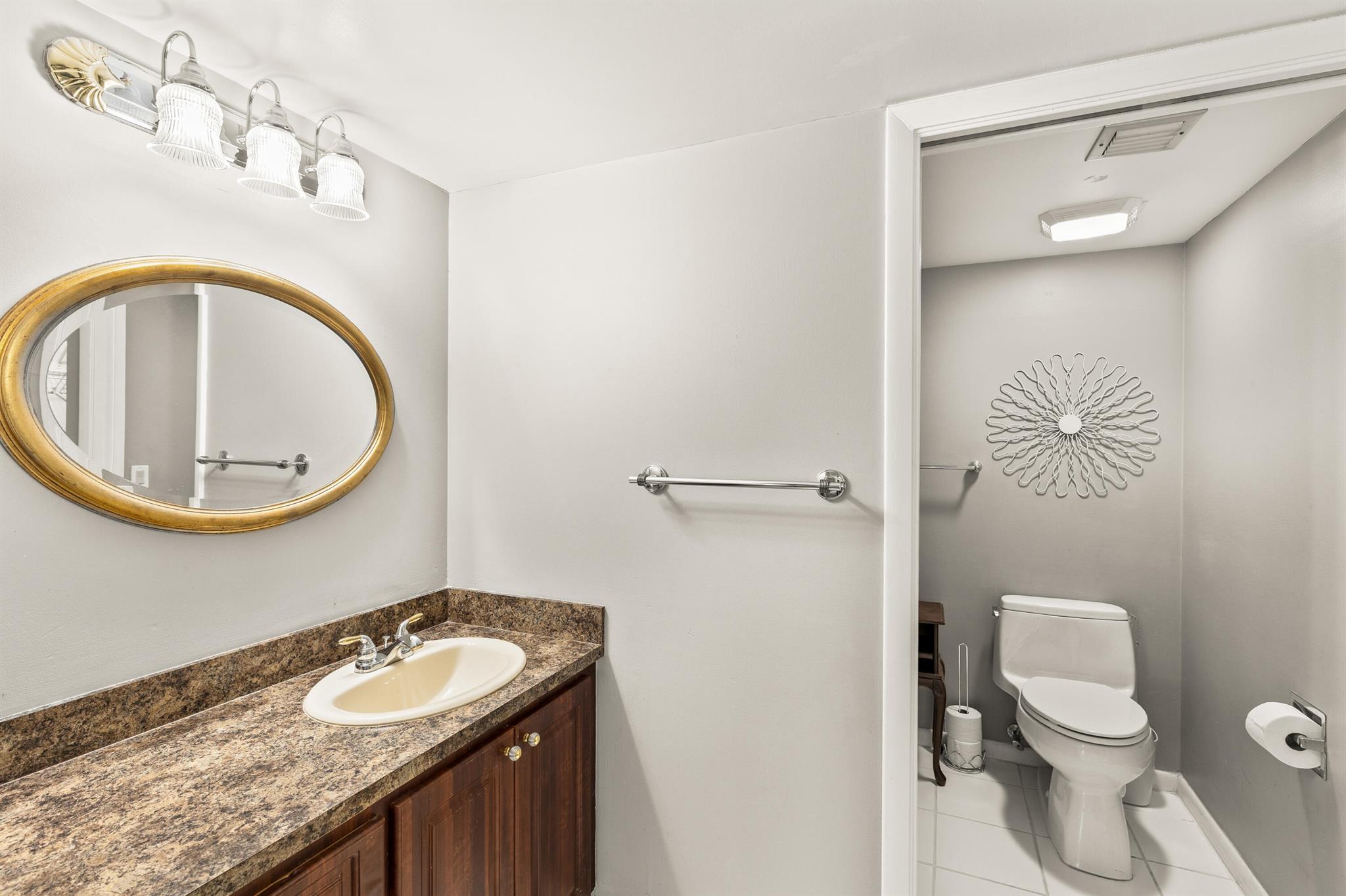 Whitehall Condo at Camino Real - Residential