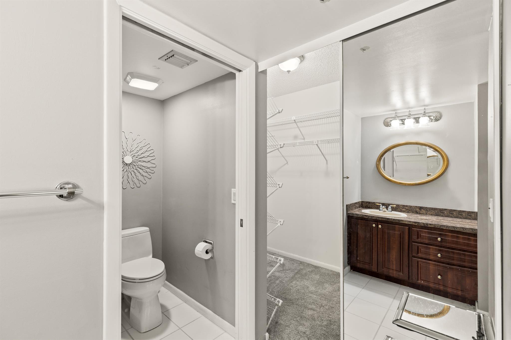 Whitehall Condo at Camino Real - Residential