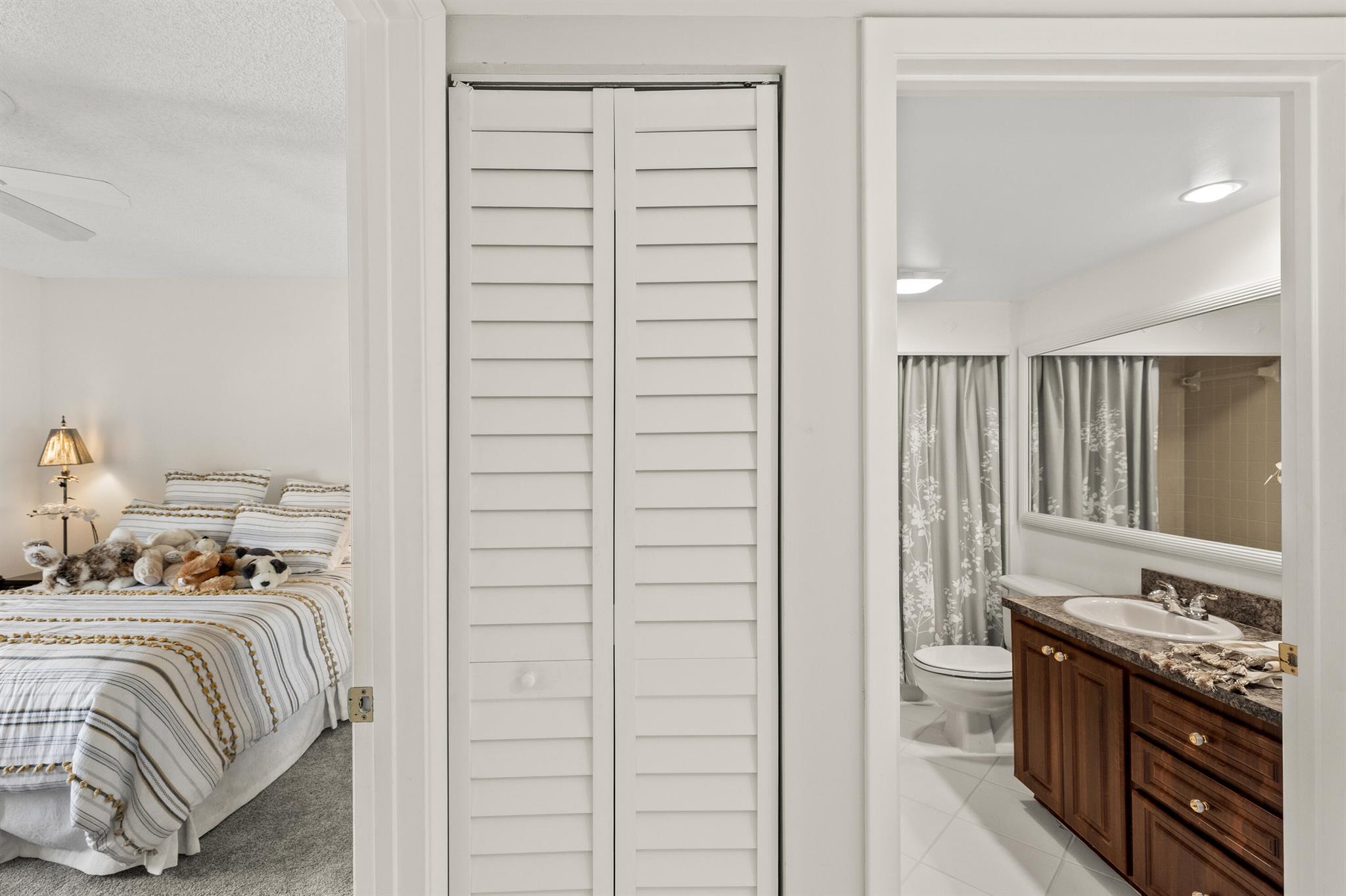 Whitehall Condo at Camino Real - Residential