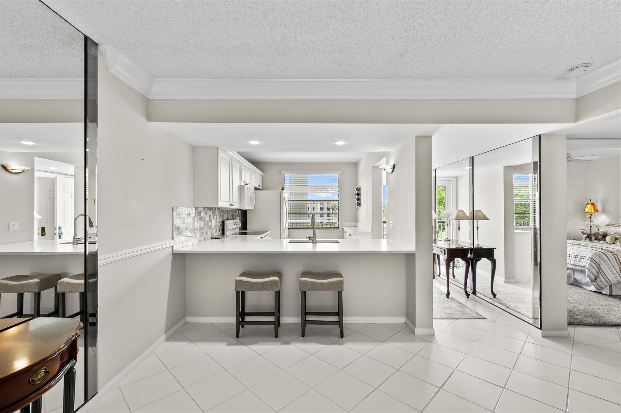 Whitehall Condo at Camino Real - Residential