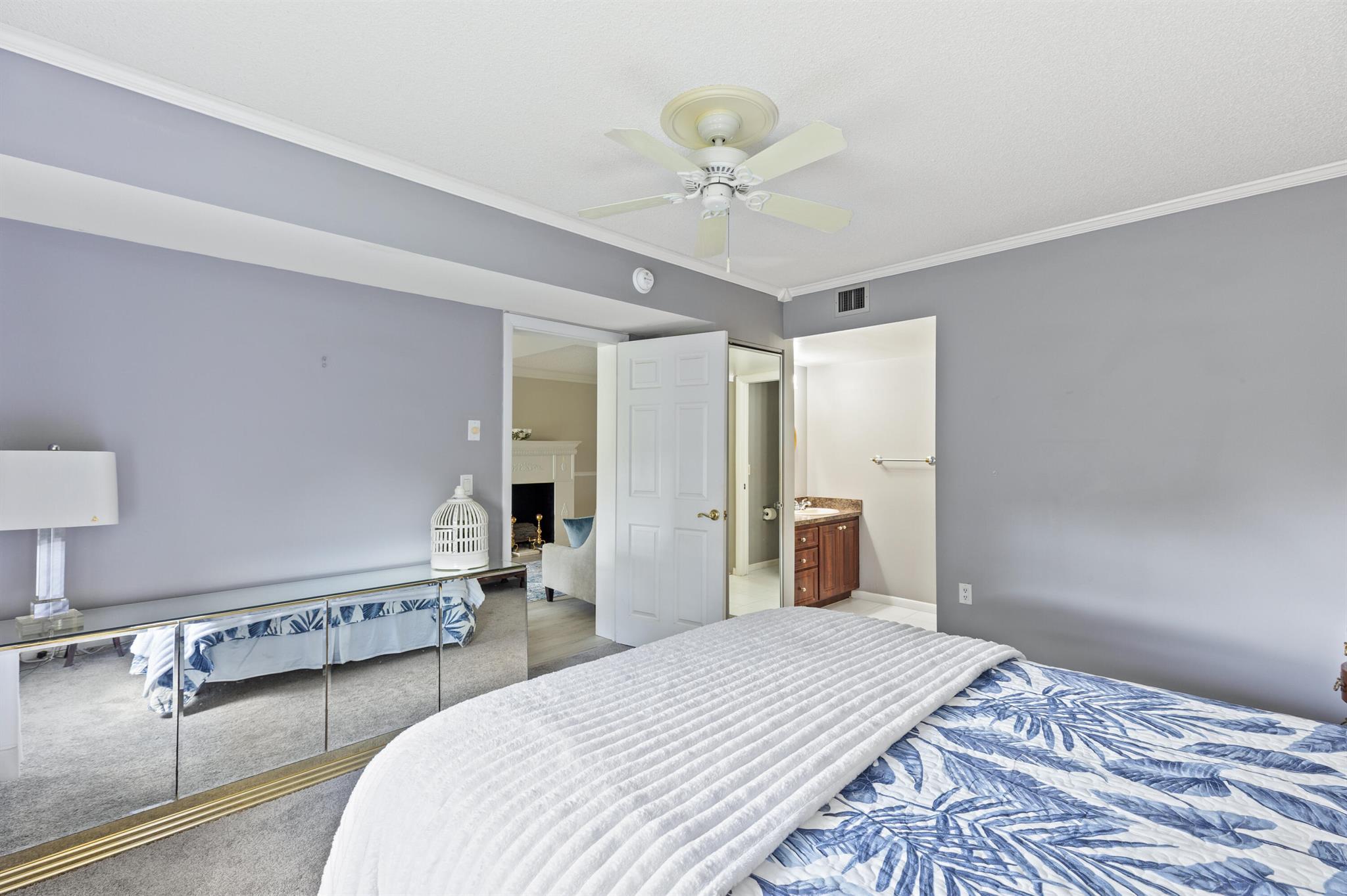 Whitehall Condo at Camino Real - Residential