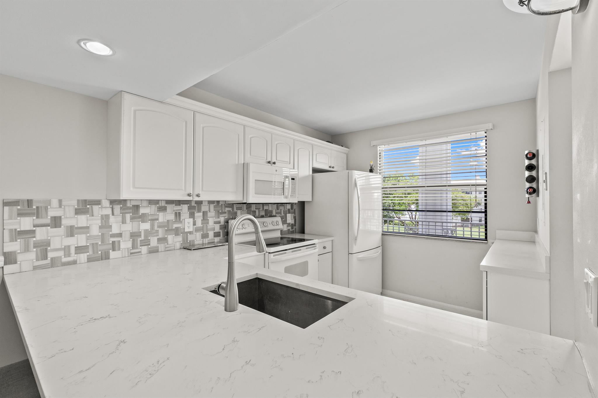 Whitehall Condo at Camino Real - Residential