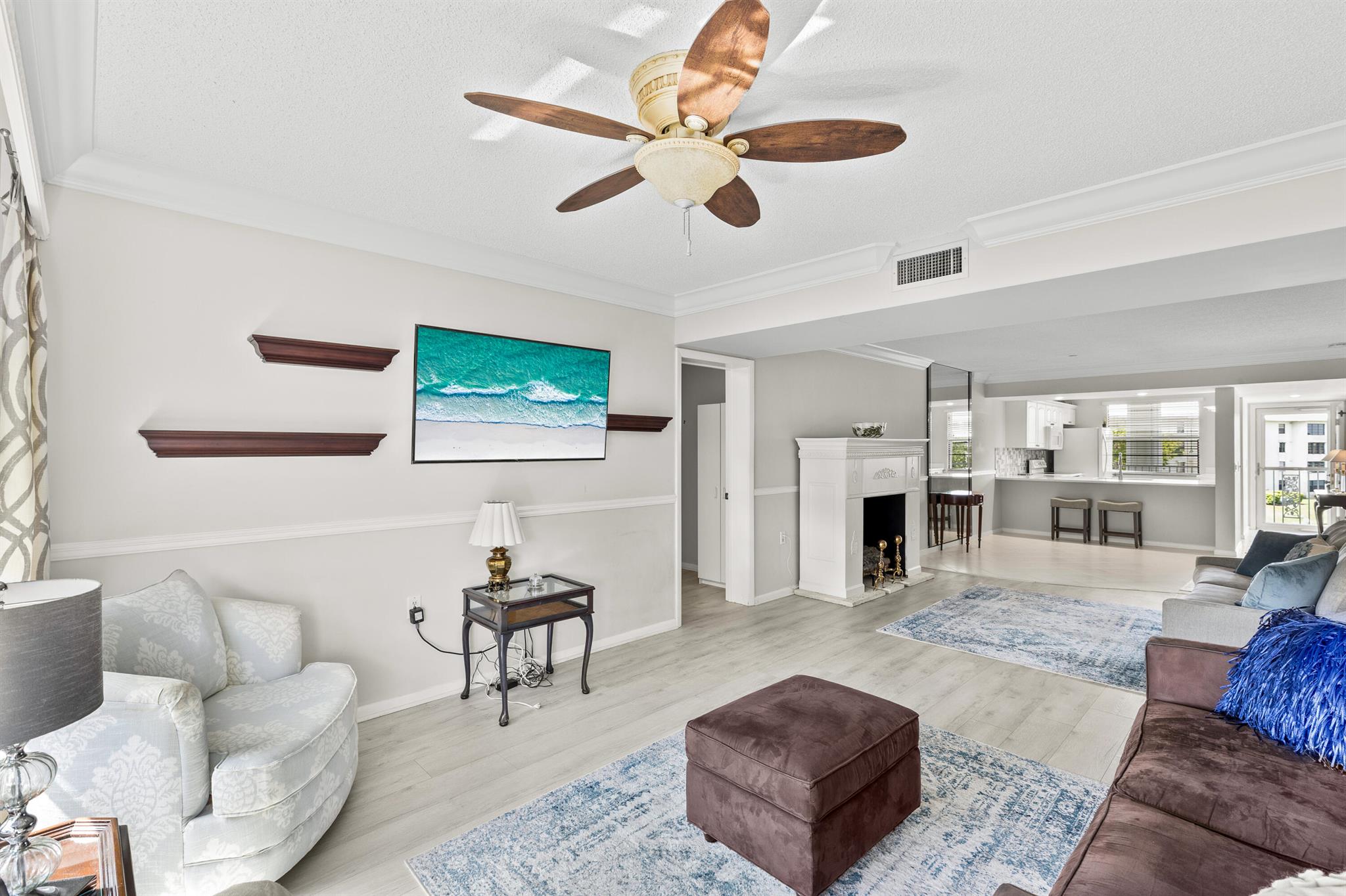 Whitehall Condo at Camino Real - Residential