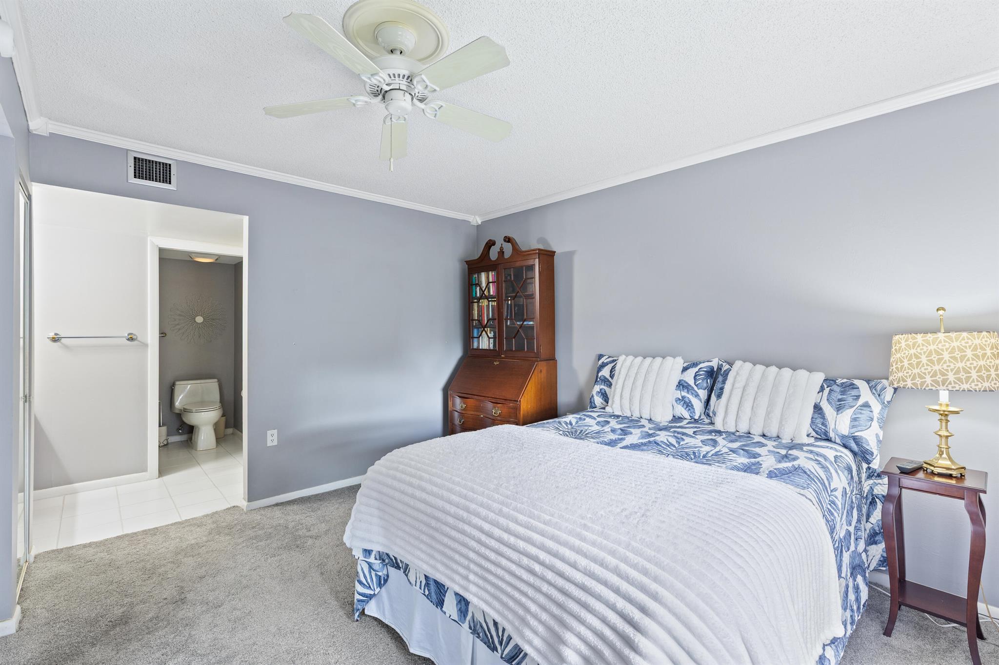 Whitehall Condo at Camino Real - Residential