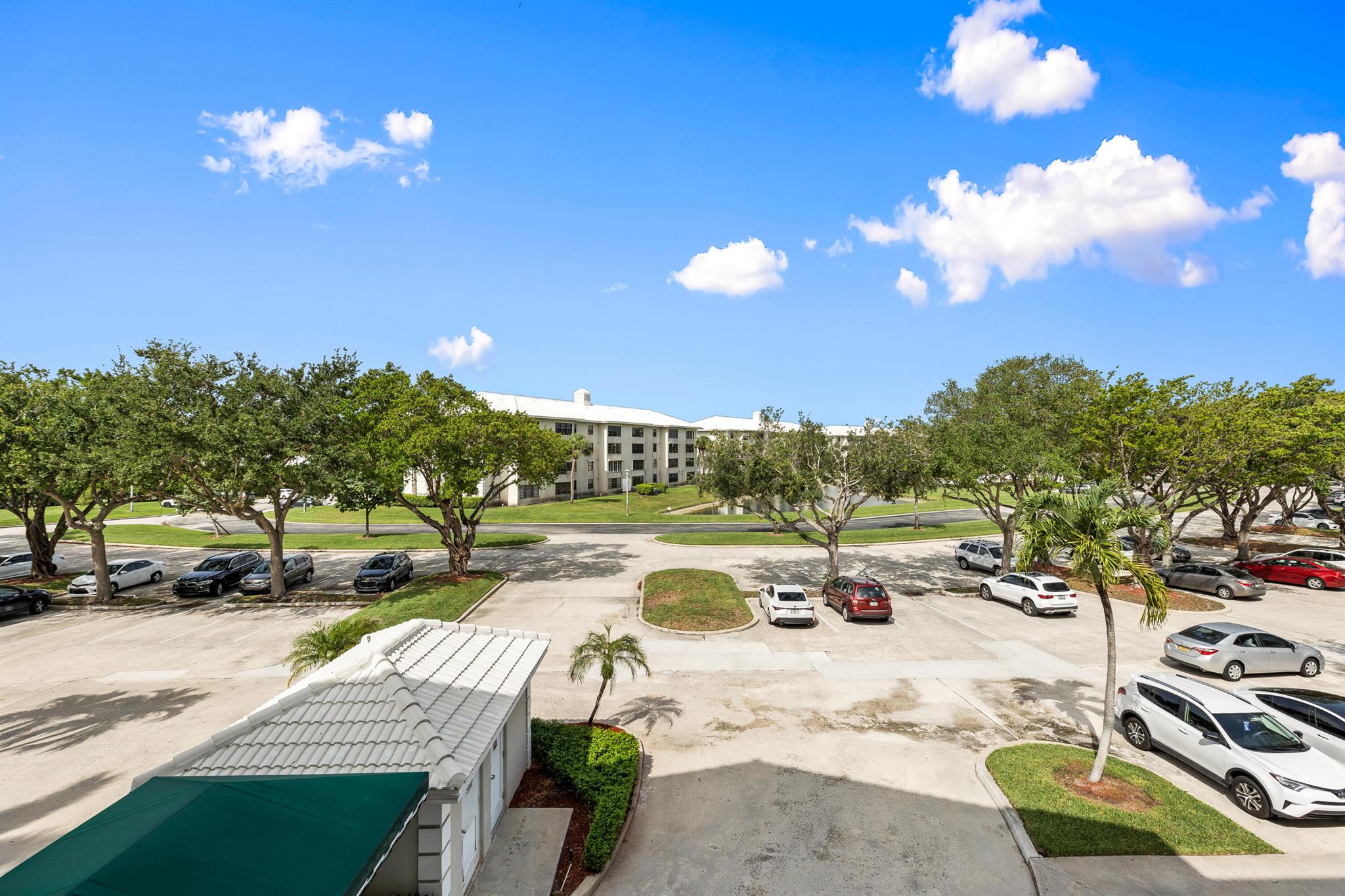 Whitehall Condo at Camino Real - Residential