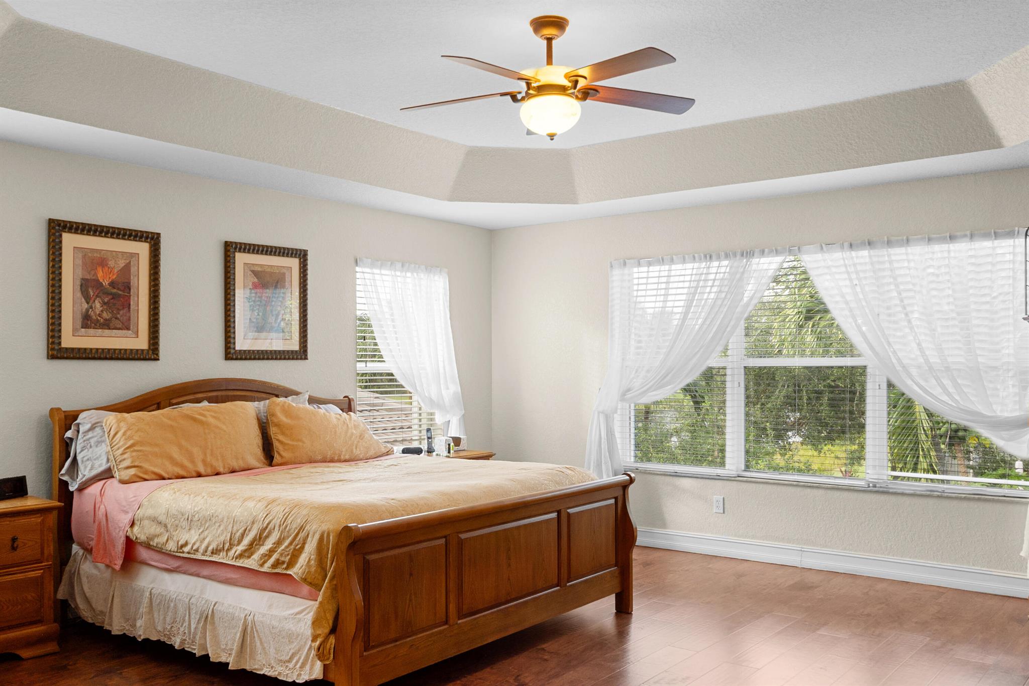 CANYON ISLES PL 1 - Residential Lease