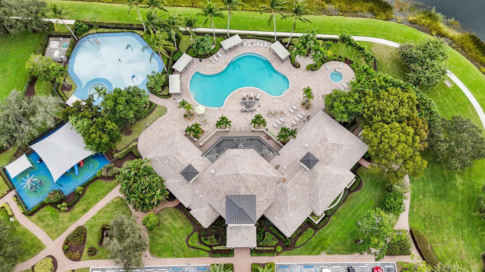 CANYON ISLES PL 1 - Residential Lease