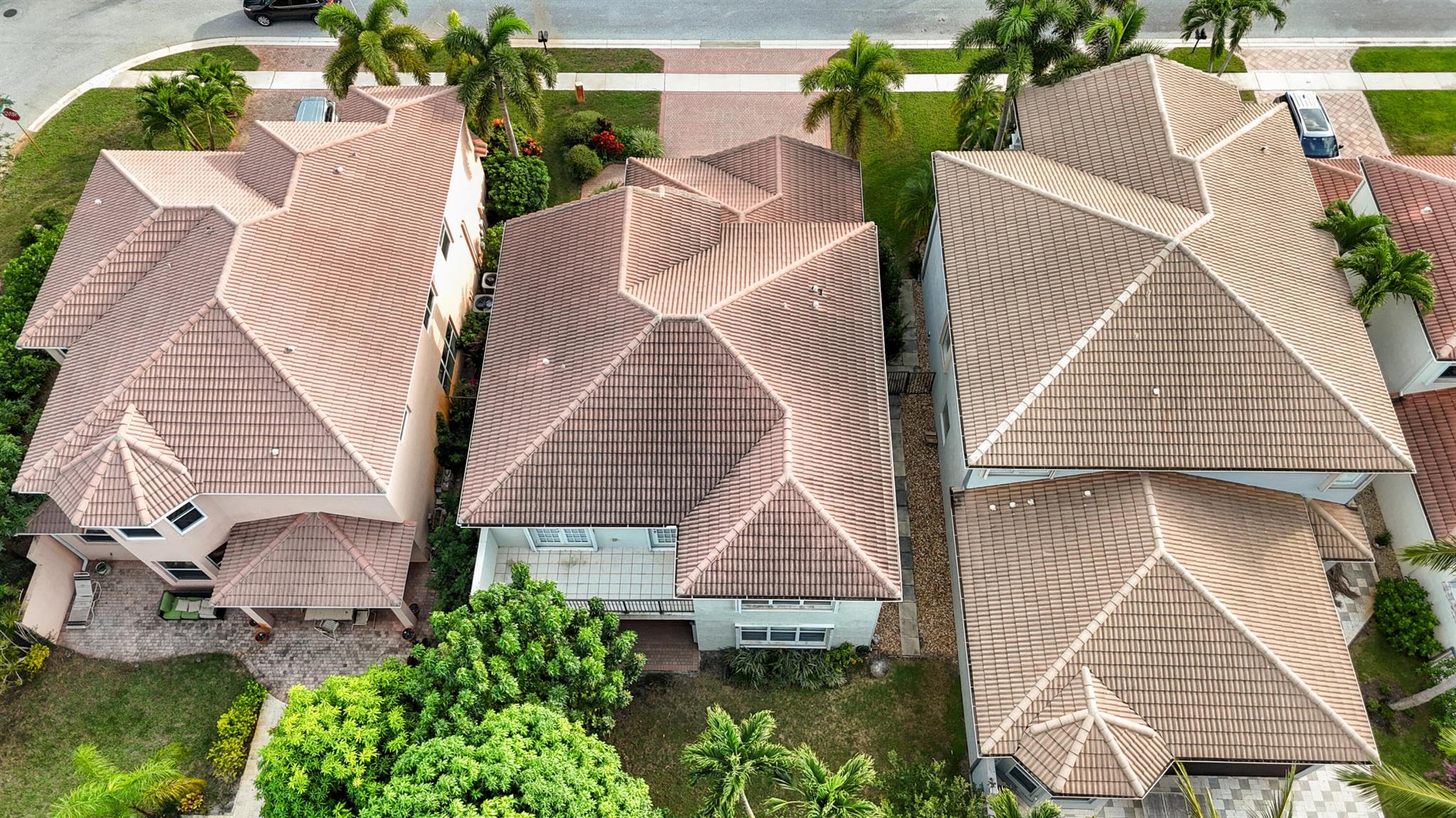 CANYON ISLES PL 1 - Residential Lease