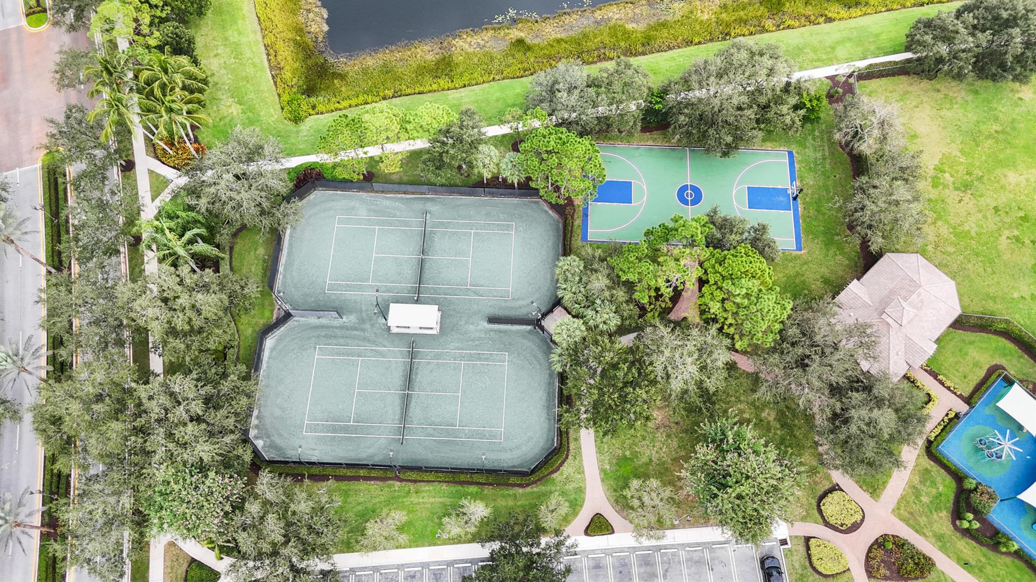 CANYON ISLES PL 1 - Residential Lease