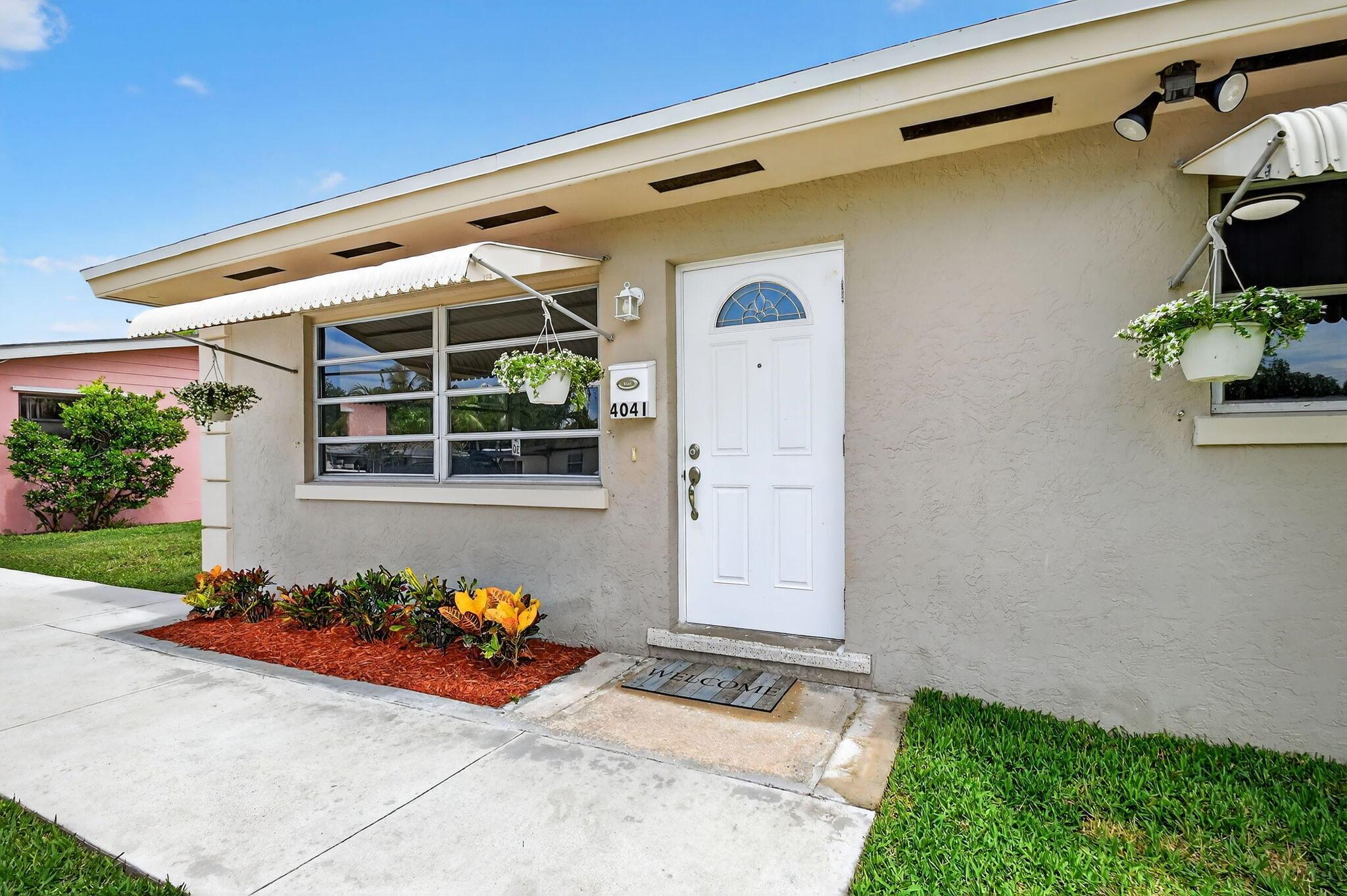4041 Chukker Drive