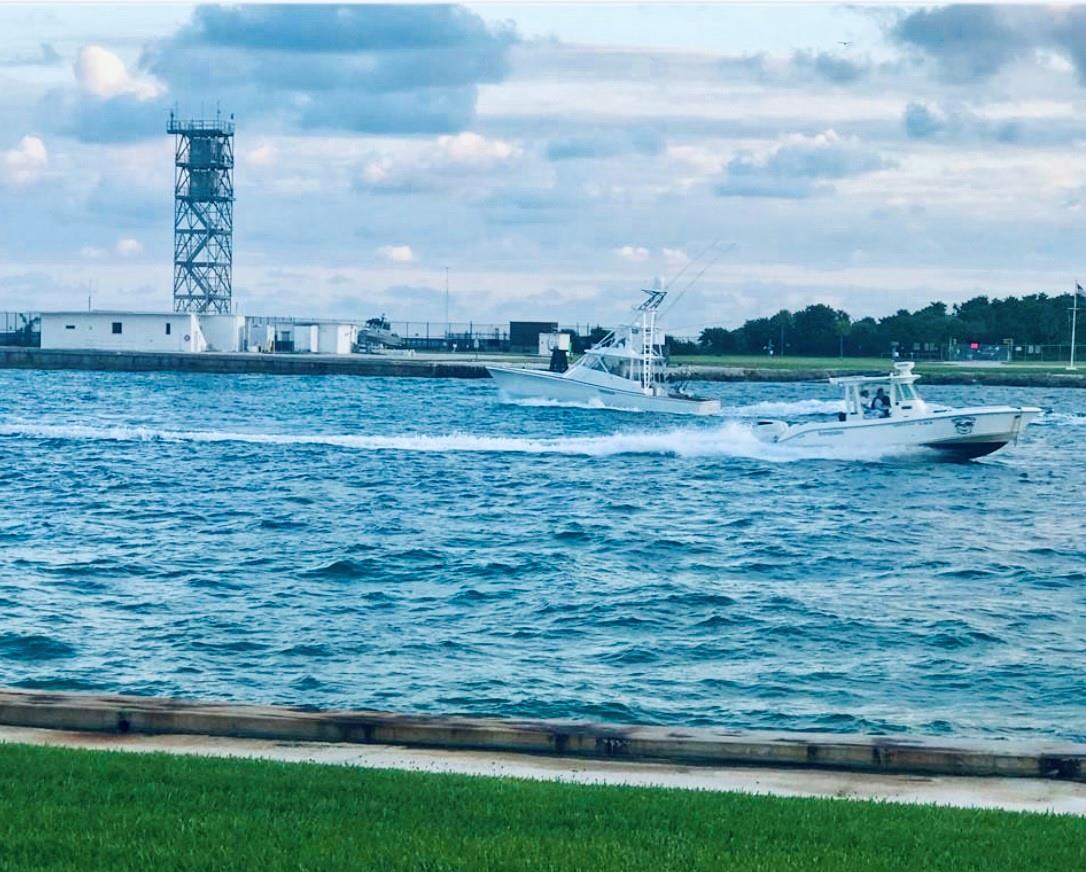 BREAKWATER - Residential