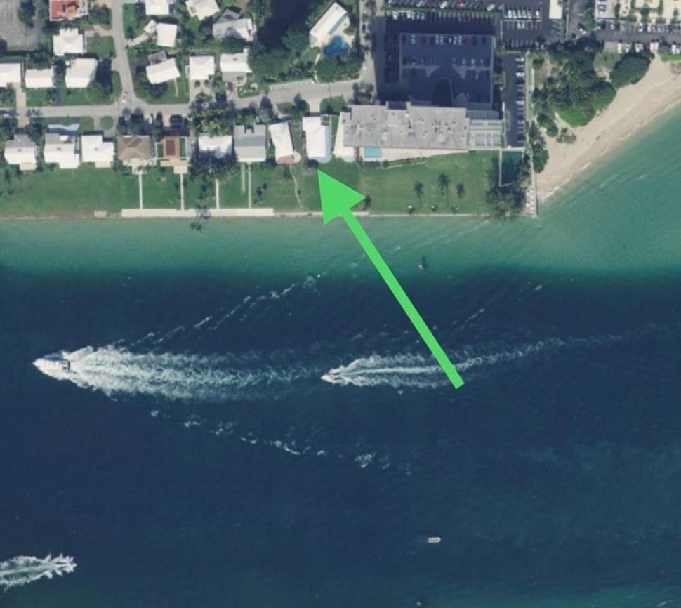 BREAKWATER - Residential