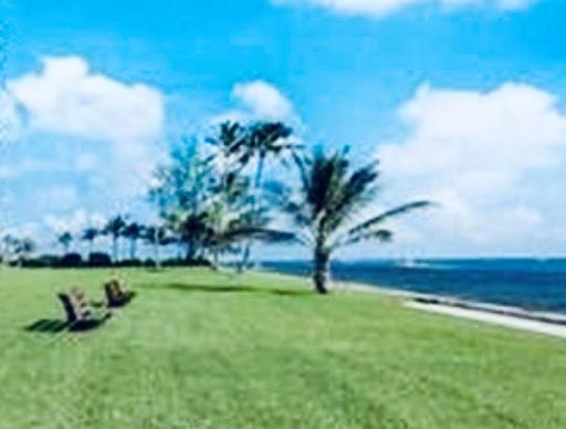 BREAKWATER - Residential