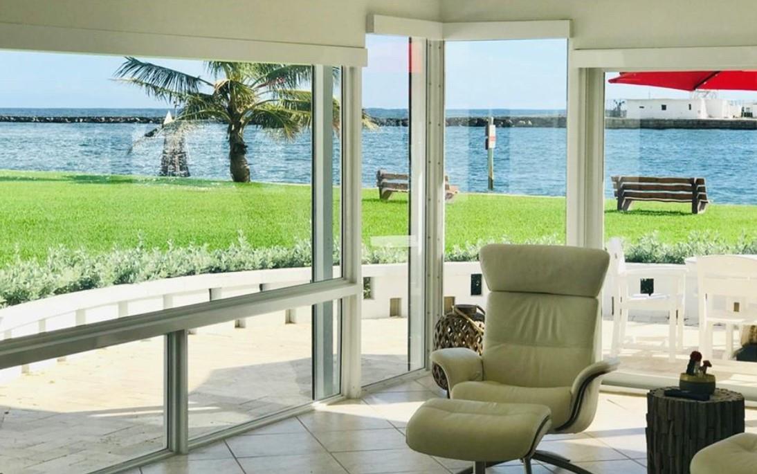 BREAKWATER - Residential