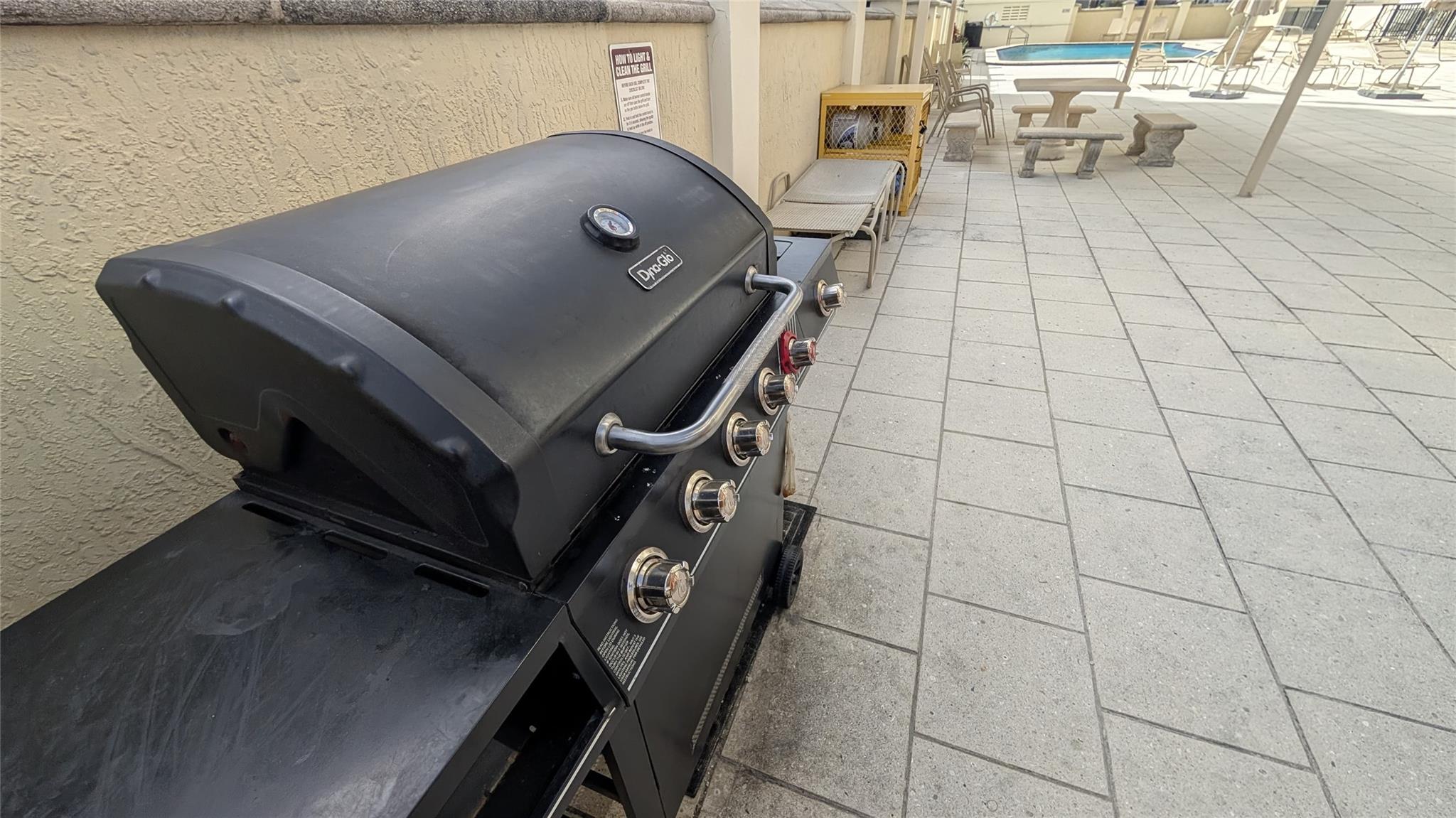 Oxford Towers - Residential