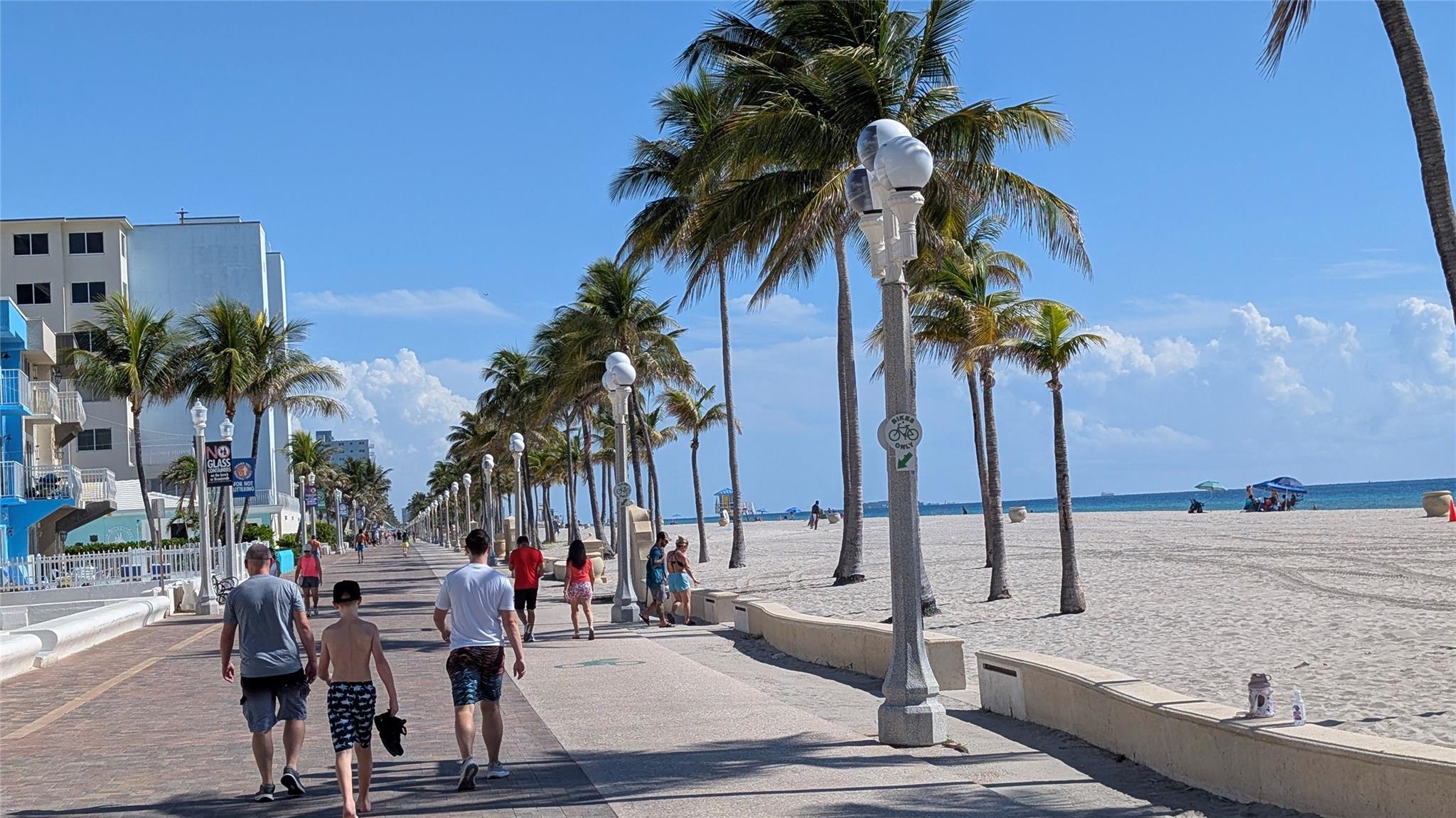 Oxford Towers - Residential