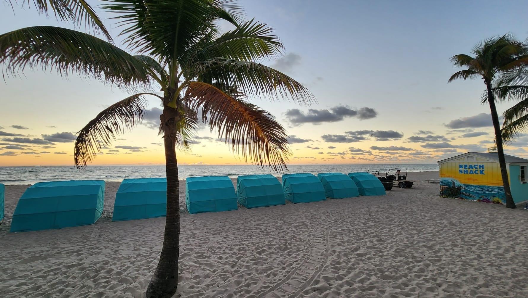 Oxford Towers - Residential