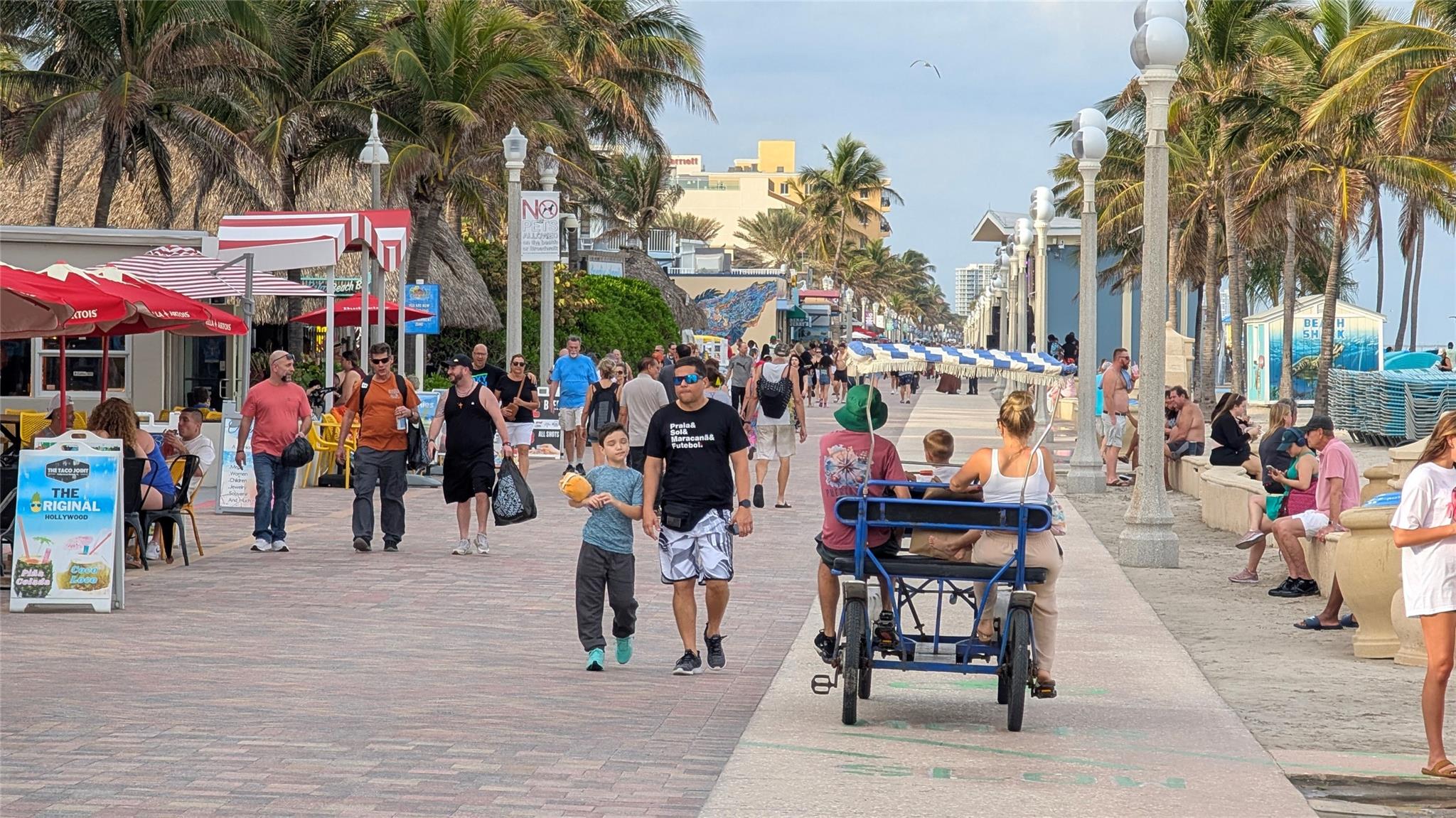 Oxford Towers - Residential