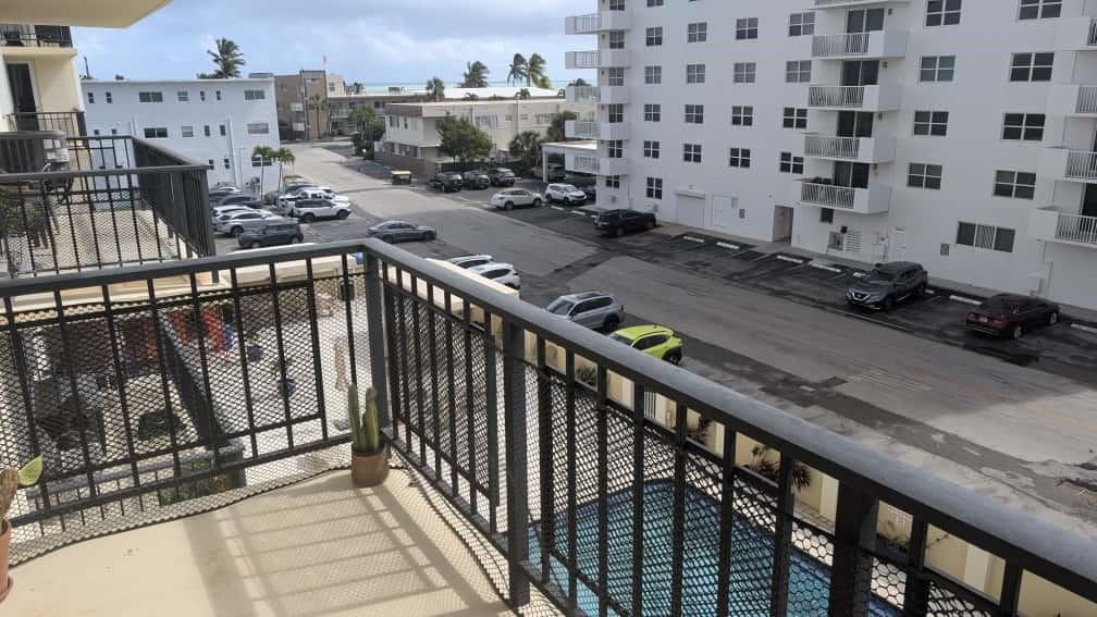 Oxford Towers - Residential