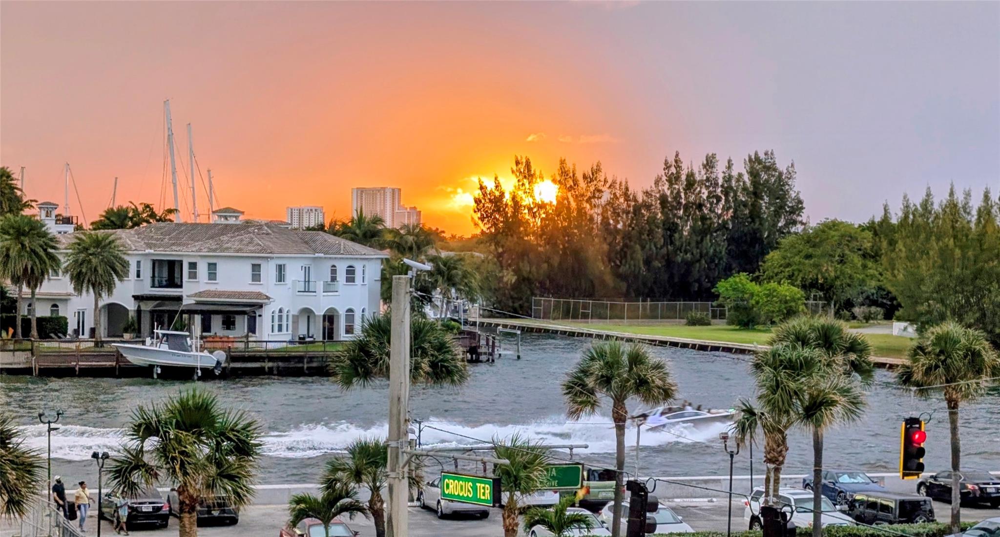 Oxford Towers - Residential