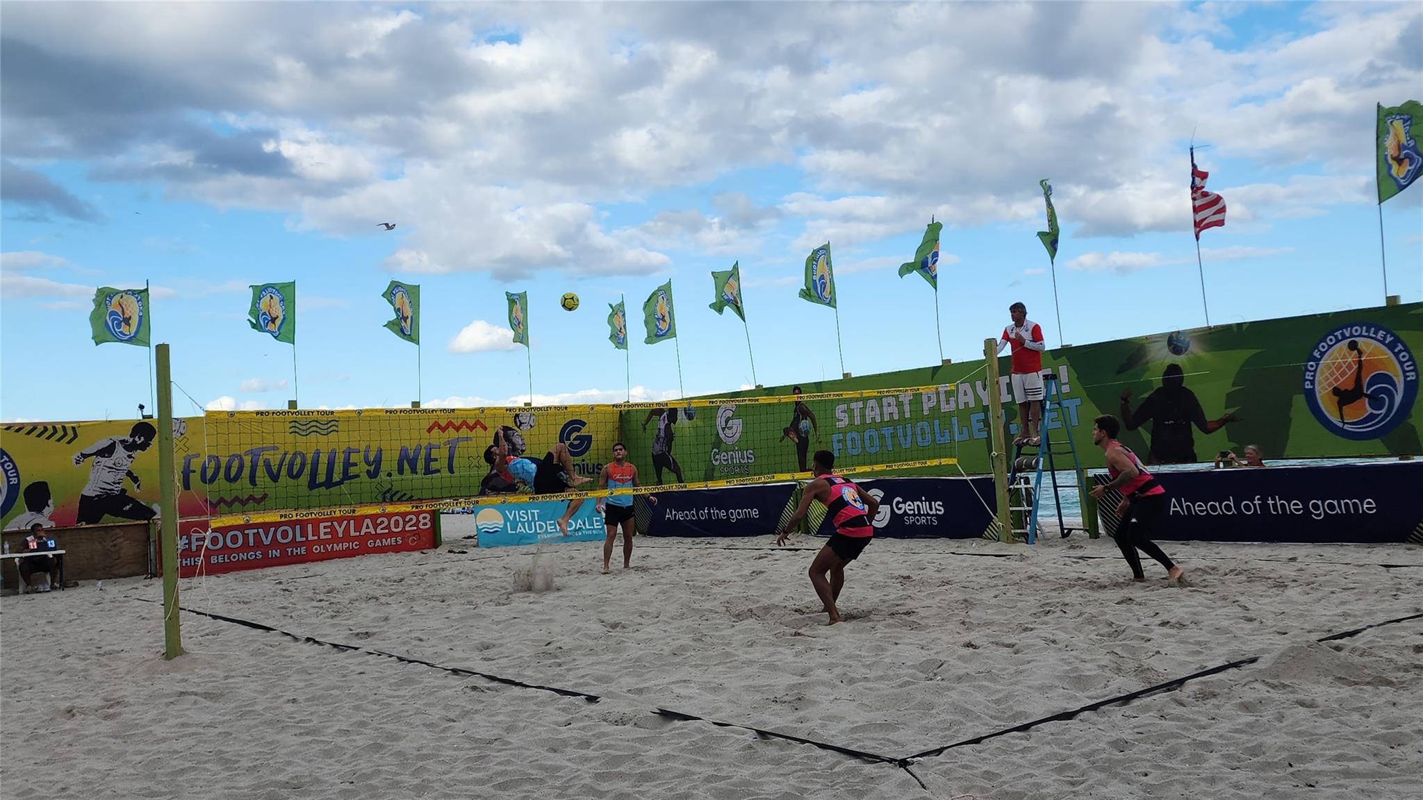 Oxford Towers - Residential