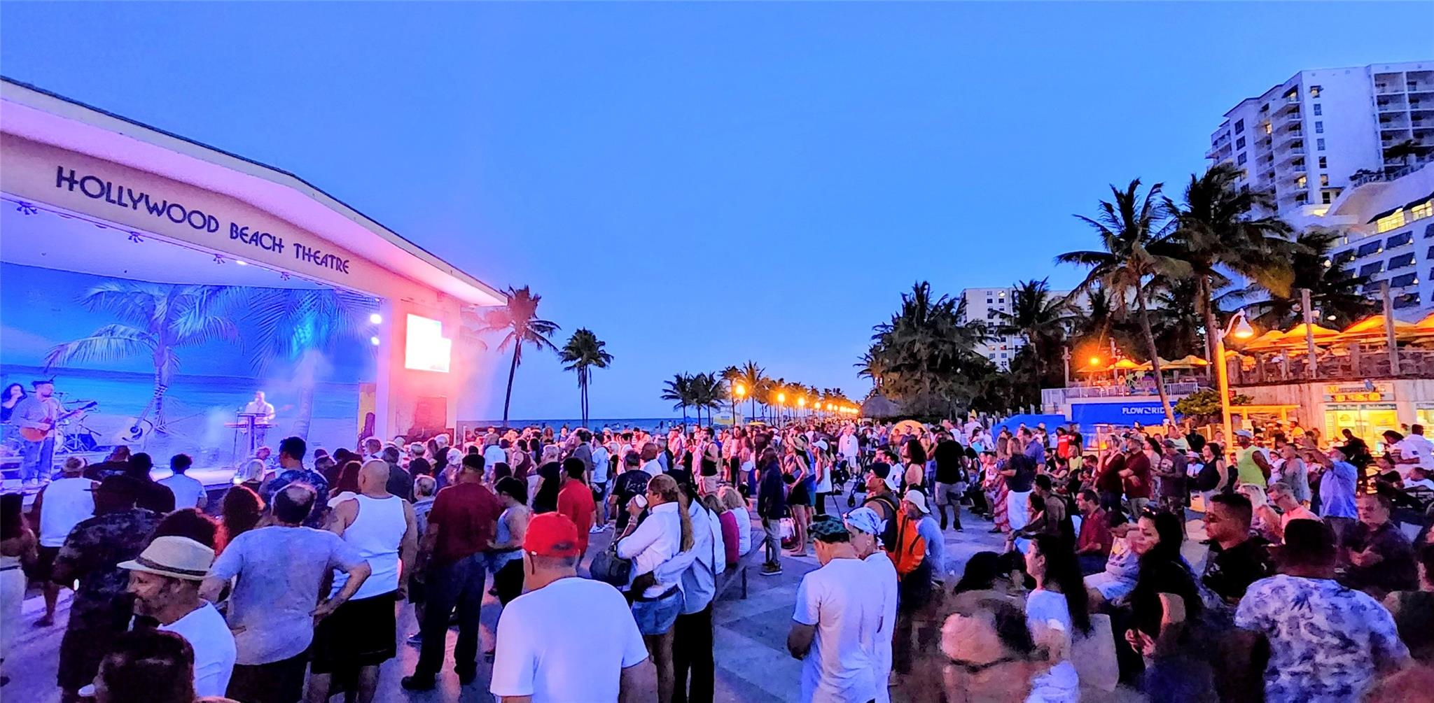 Oxford Towers - Residential