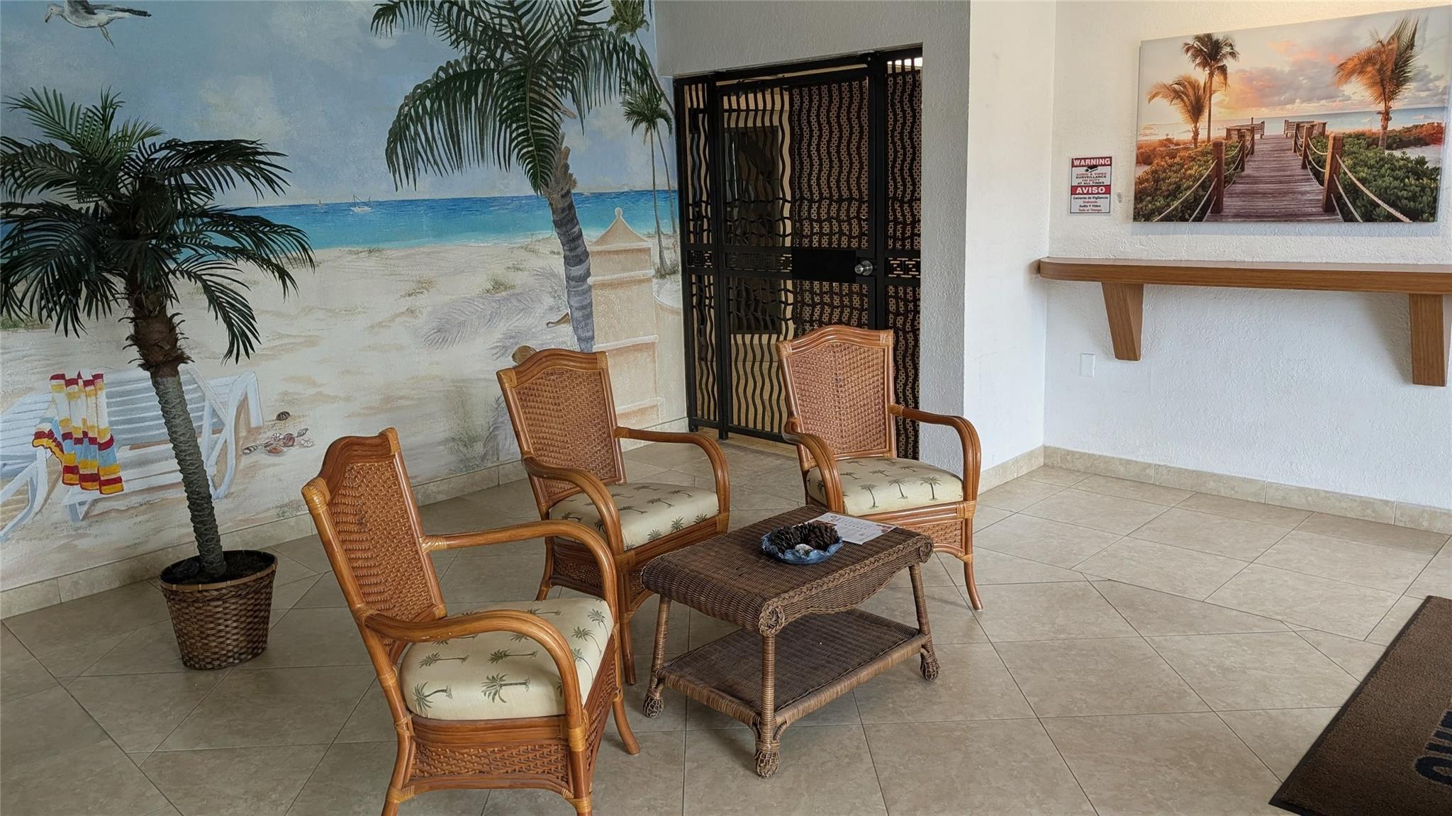 Oxford Towers - Residential