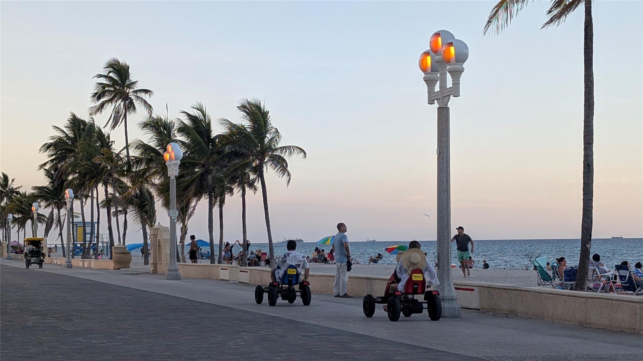 Oxford Towers - Residential