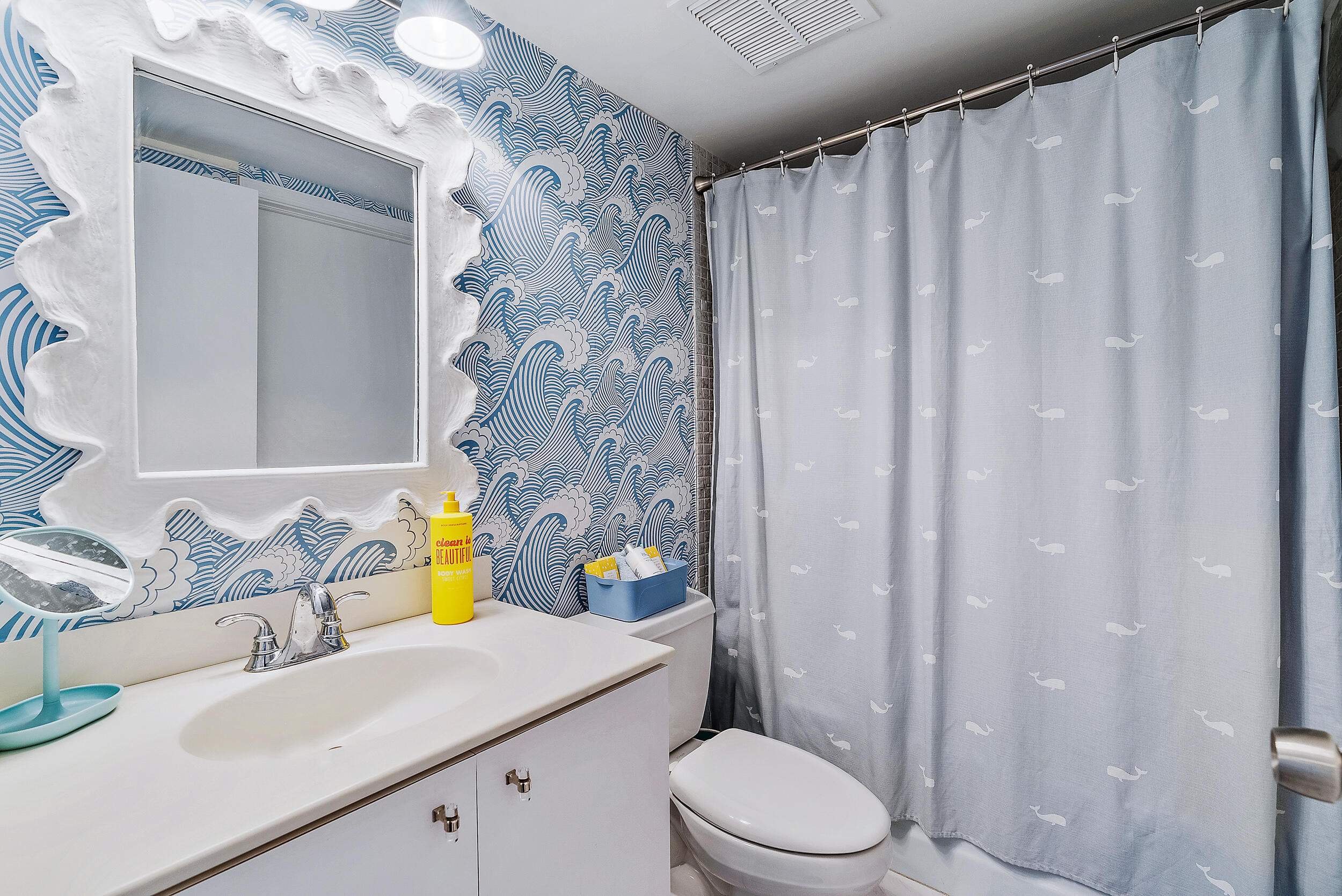 DUNES TOWERS CONDO - Residential Lease