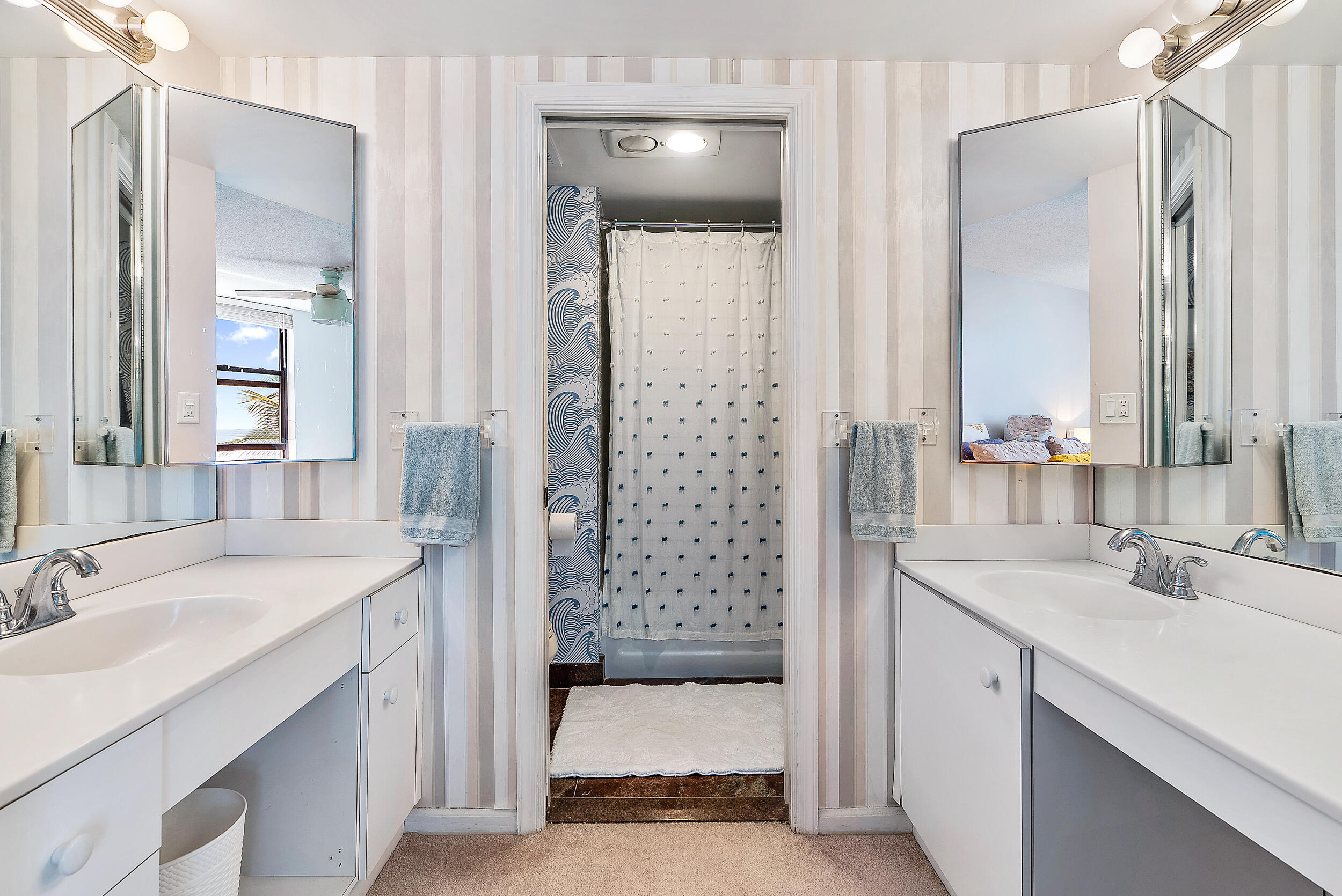 DUNES TOWERS CONDO - Residential Lease