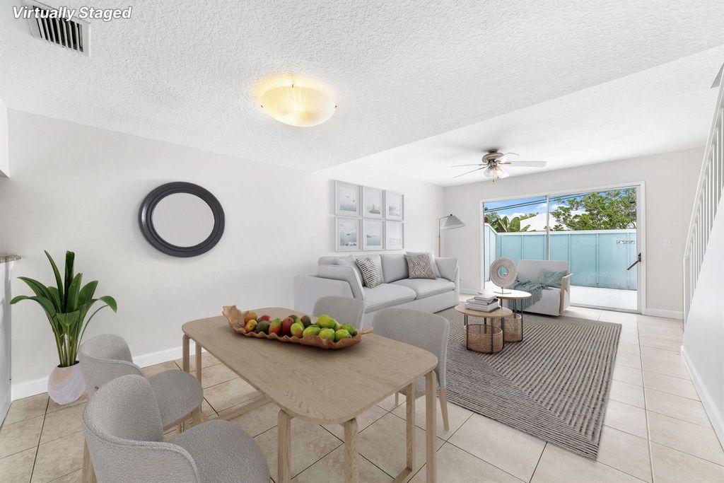 Photo of 6262 Riverwalk Lane #4, Jupiter, FL 33458 (MLS # R10900308)