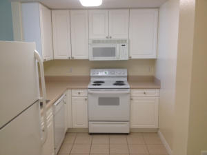 STRAND CONDOMINIUM - Residential Lease