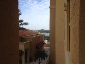 STRAND CONDOMINIUM - Residential Lease