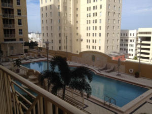 STRAND CONDOMINIUM - Residential Lease