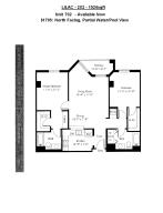 STRAND CONDOMINIUM - Residential Lease