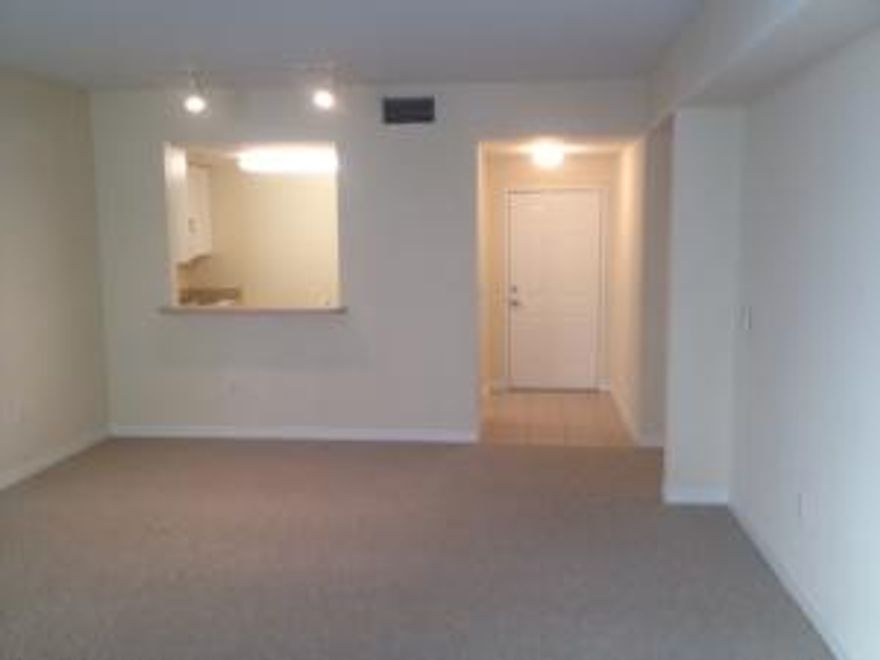 Beautiful condo with new berber carpet  Freshly painted and cleaned. The condo overlooks the pool!

The Strand is located in the heart of West Palm Beach right next to the Intracoastal. With Clematis Street and City Place within walking distance, you will have access to all the quality stores, restaurants and nightlife you desire.

The Strand offers wonderful amenities such as a sparkling pool w/ hot tub, a fully equipped fitness center, clubhouse and roof top terrace. A parking space in our gated garage comes with every condo and our friendly staff is on hand to provide you with professional service and maintenance.