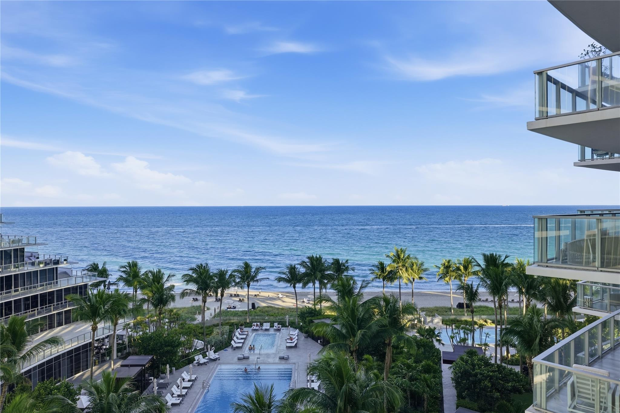 2200 N Ocean Boulevard S706