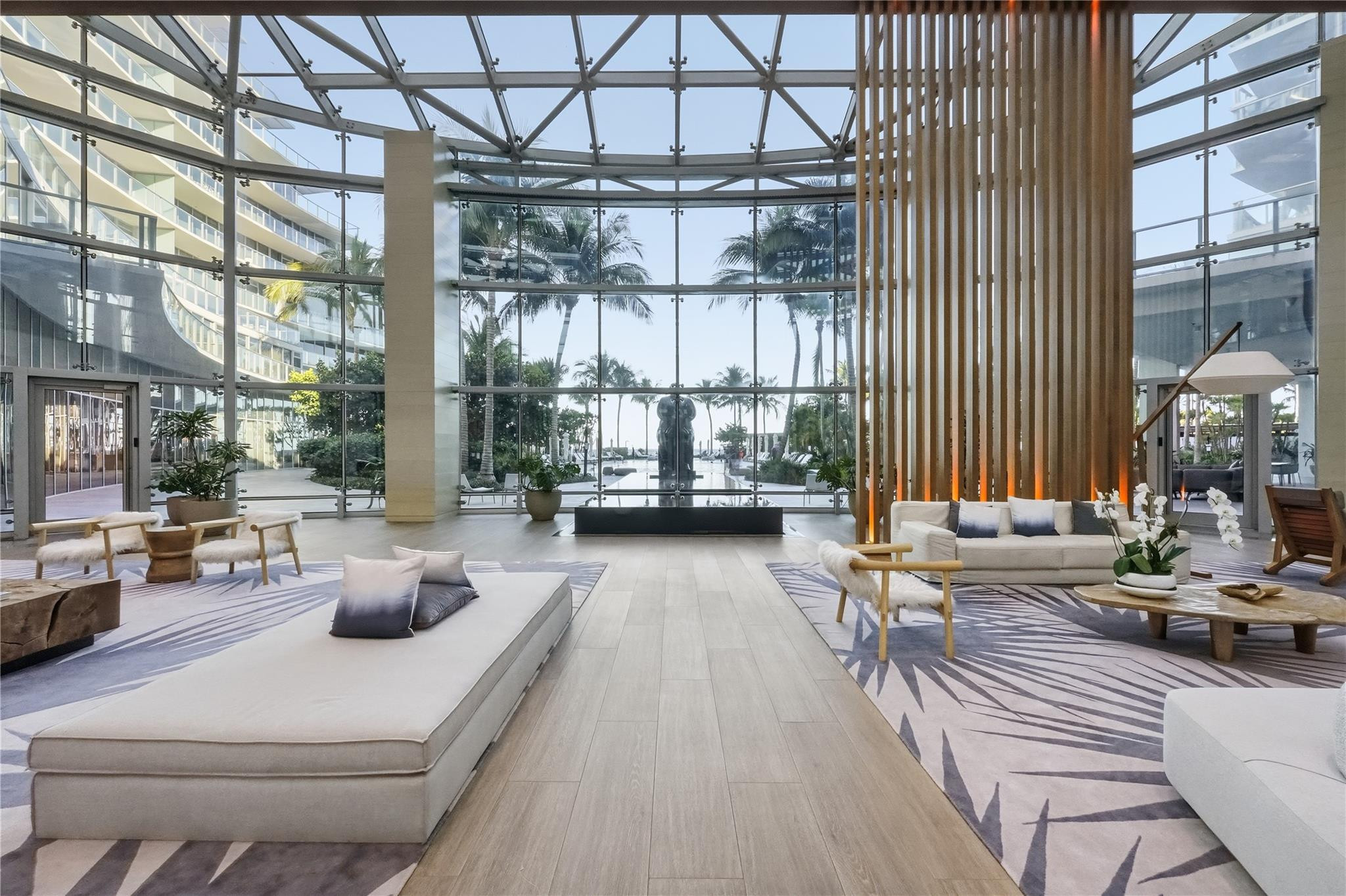 AUBERGE BEACH - Residential