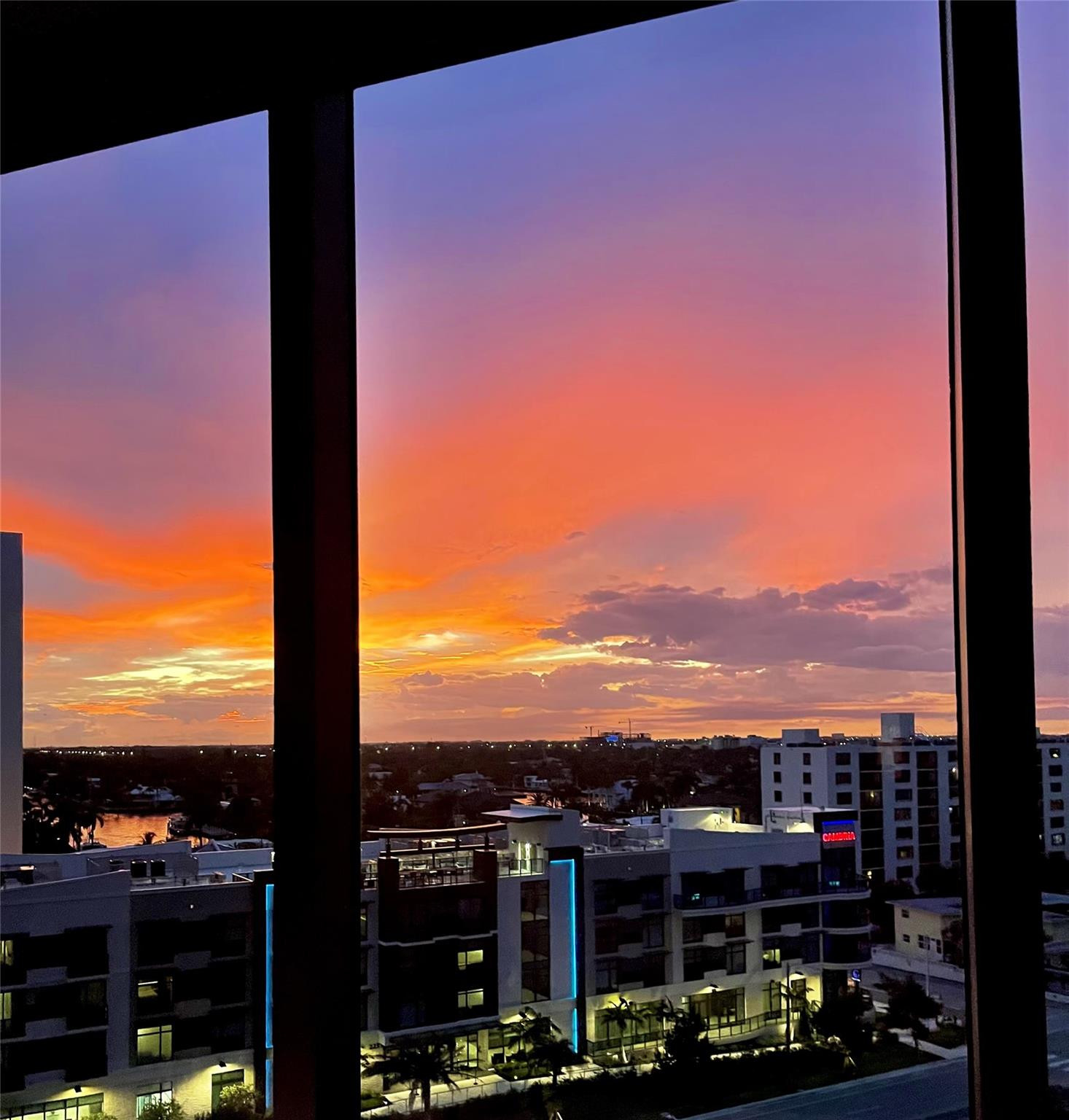 AUBERGE BEACH - Residential