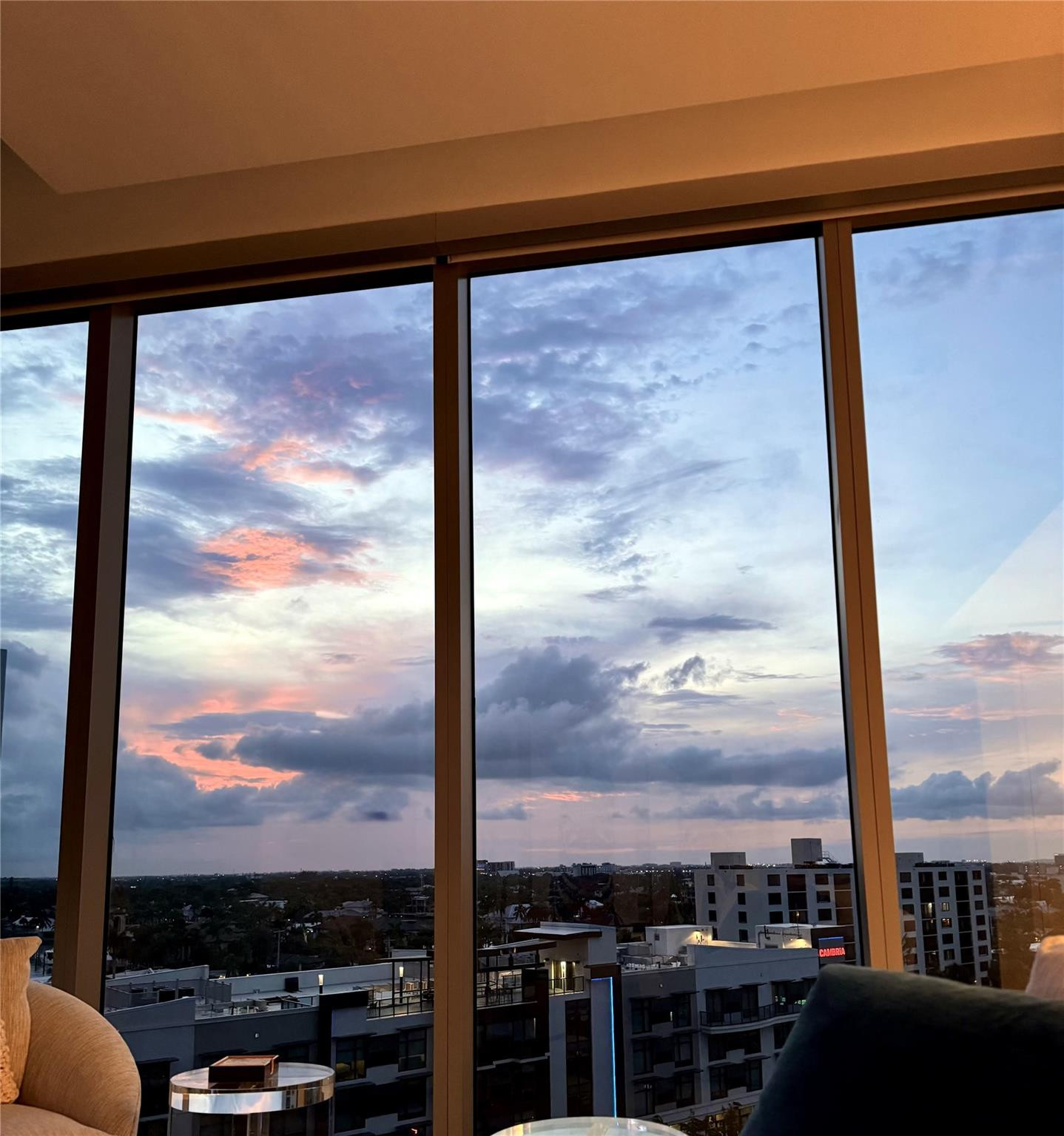 AUBERGE BEACH - Residential