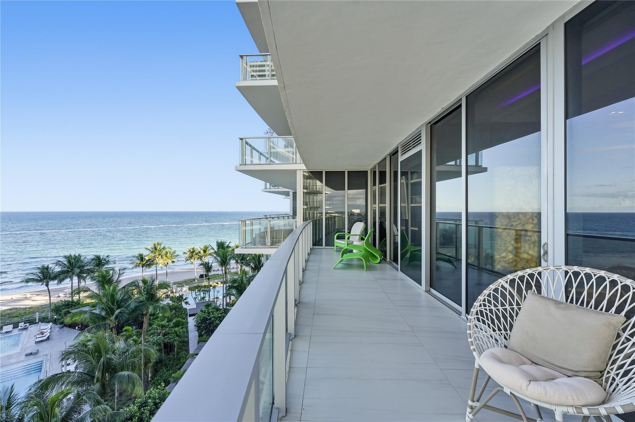 AUBERGE BEACH - Residential