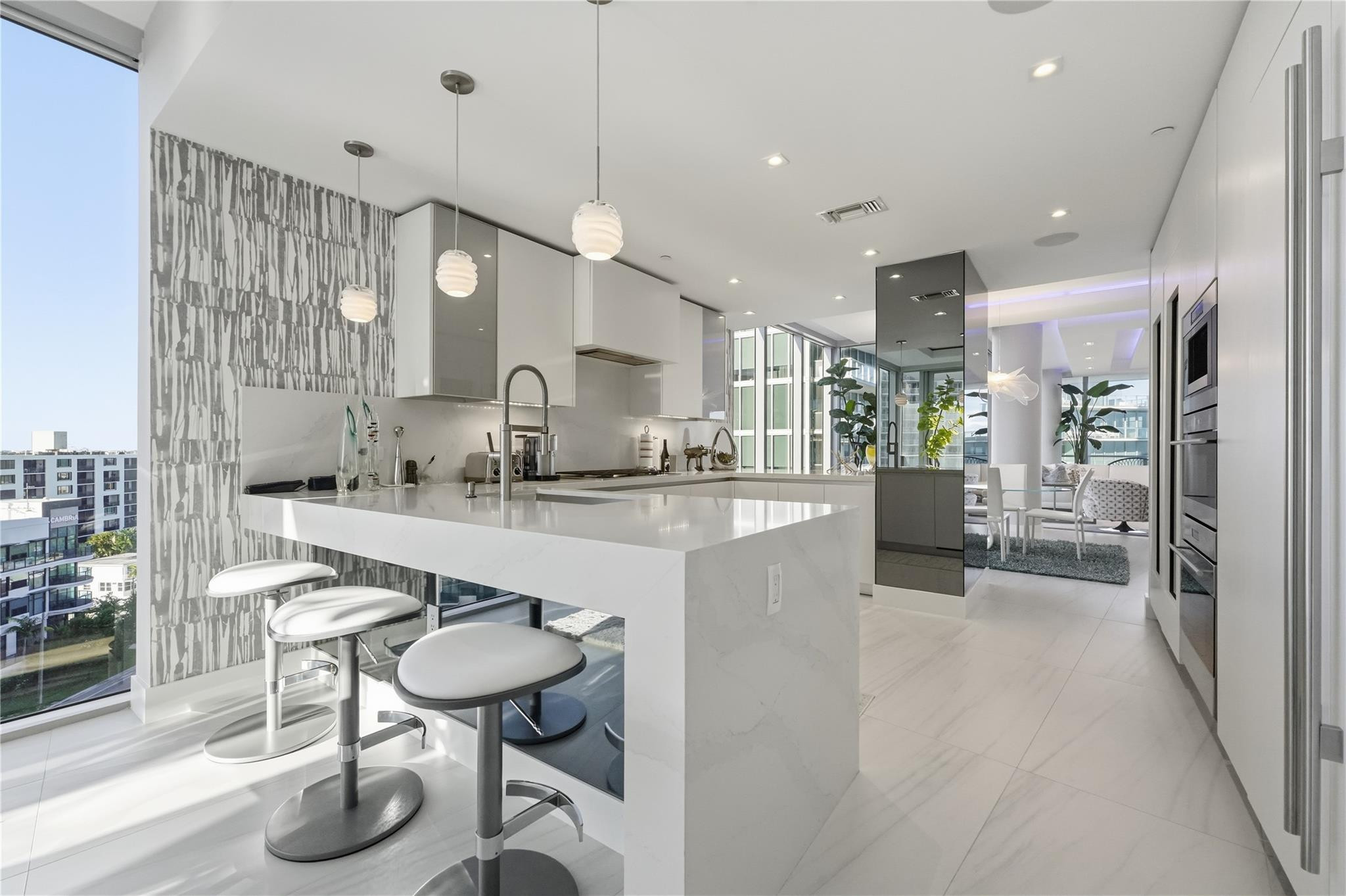 AUBERGE BEACH - Residential