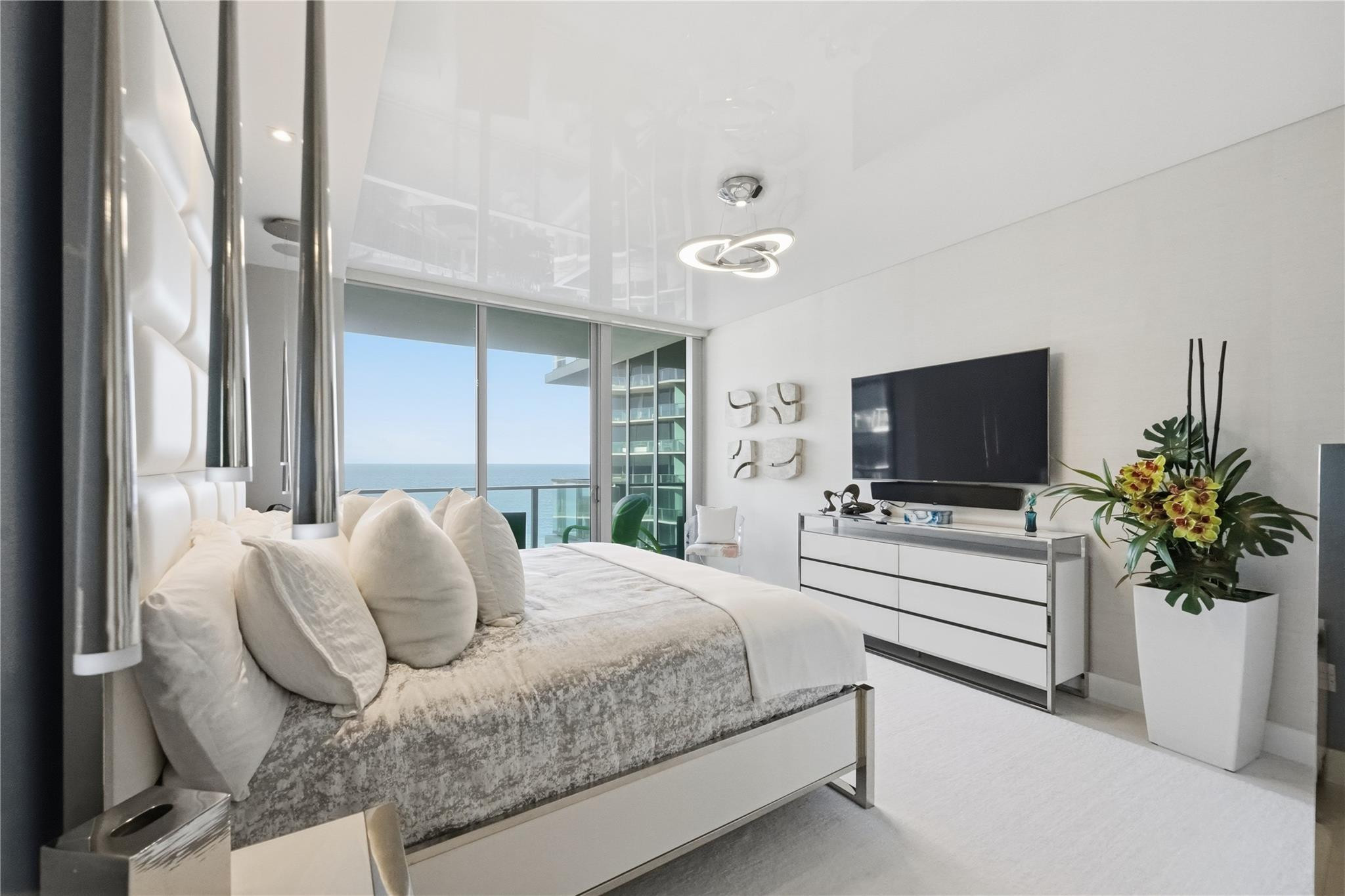 AUBERGE BEACH - Residential