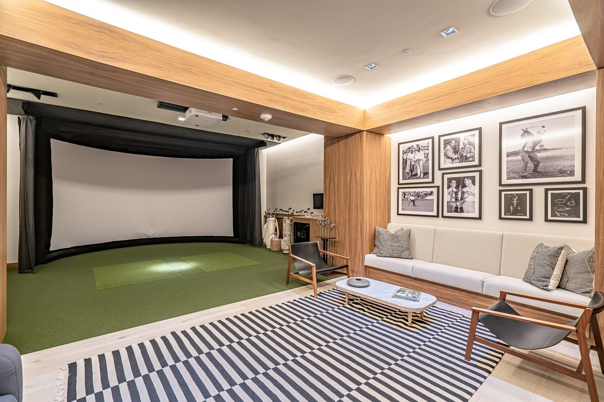 AUBERGE BEACH - Residential