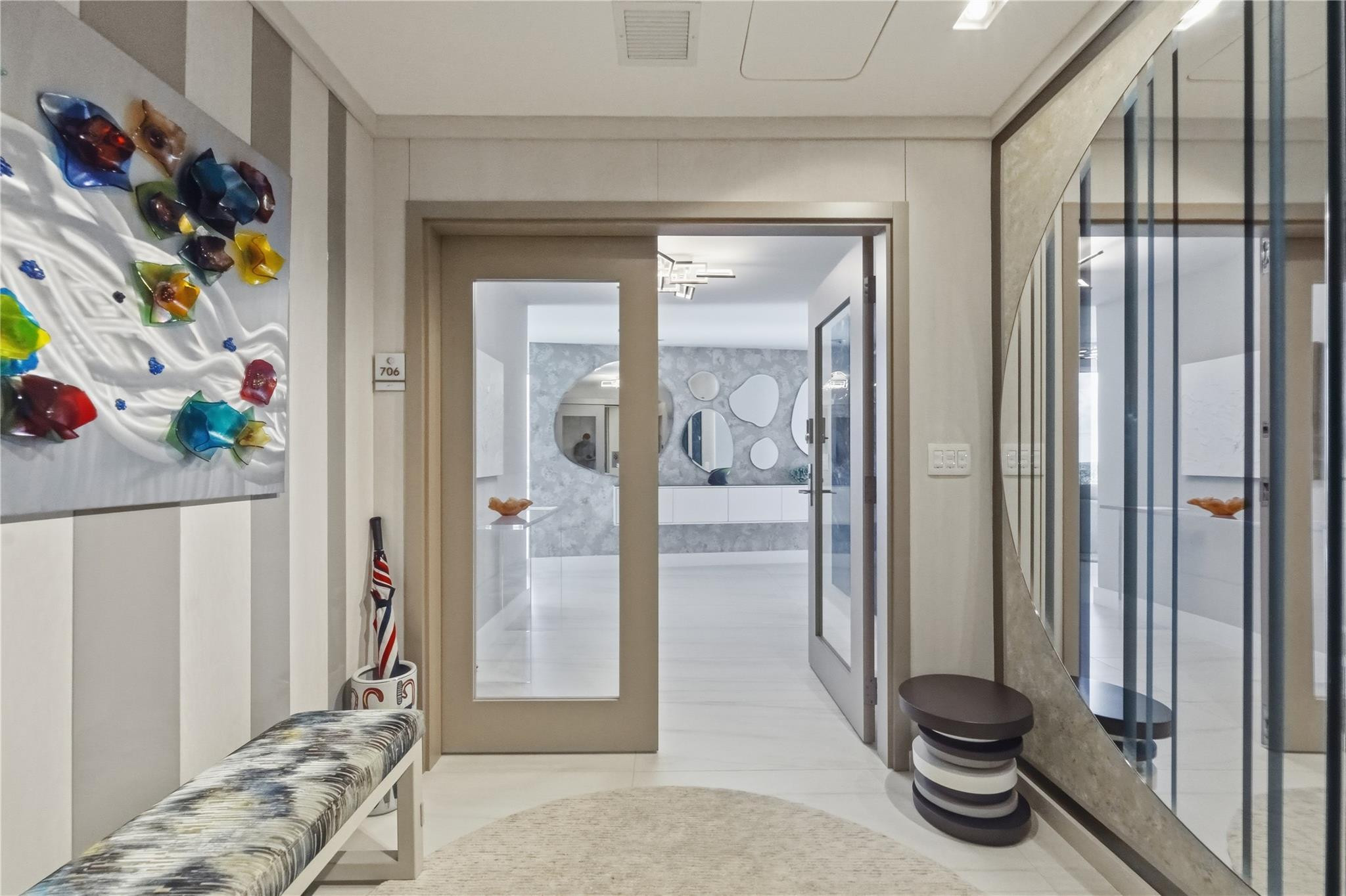 AUBERGE BEACH - Residential