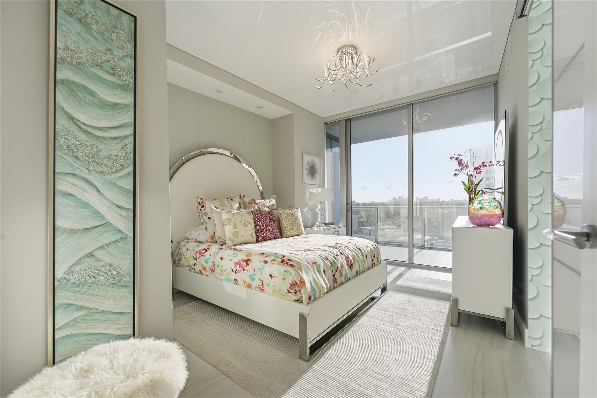 AUBERGE BEACH - Residential