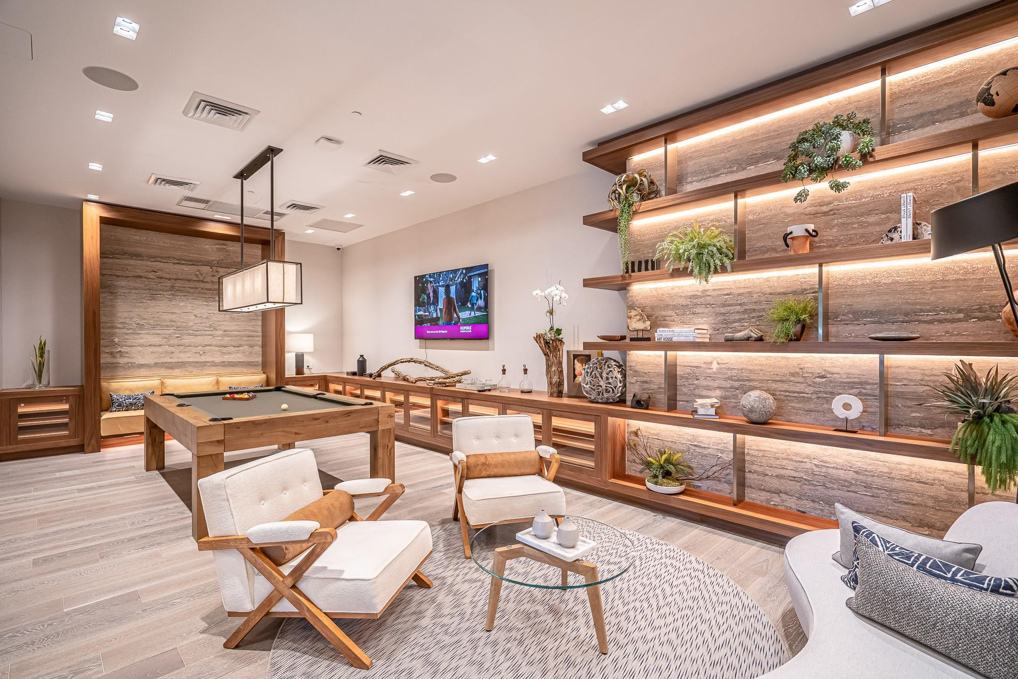 AUBERGE BEACH - Residential