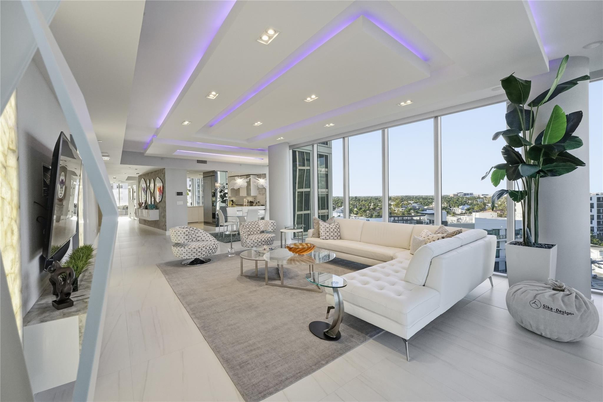 2200 N Ocean Boulevard S706