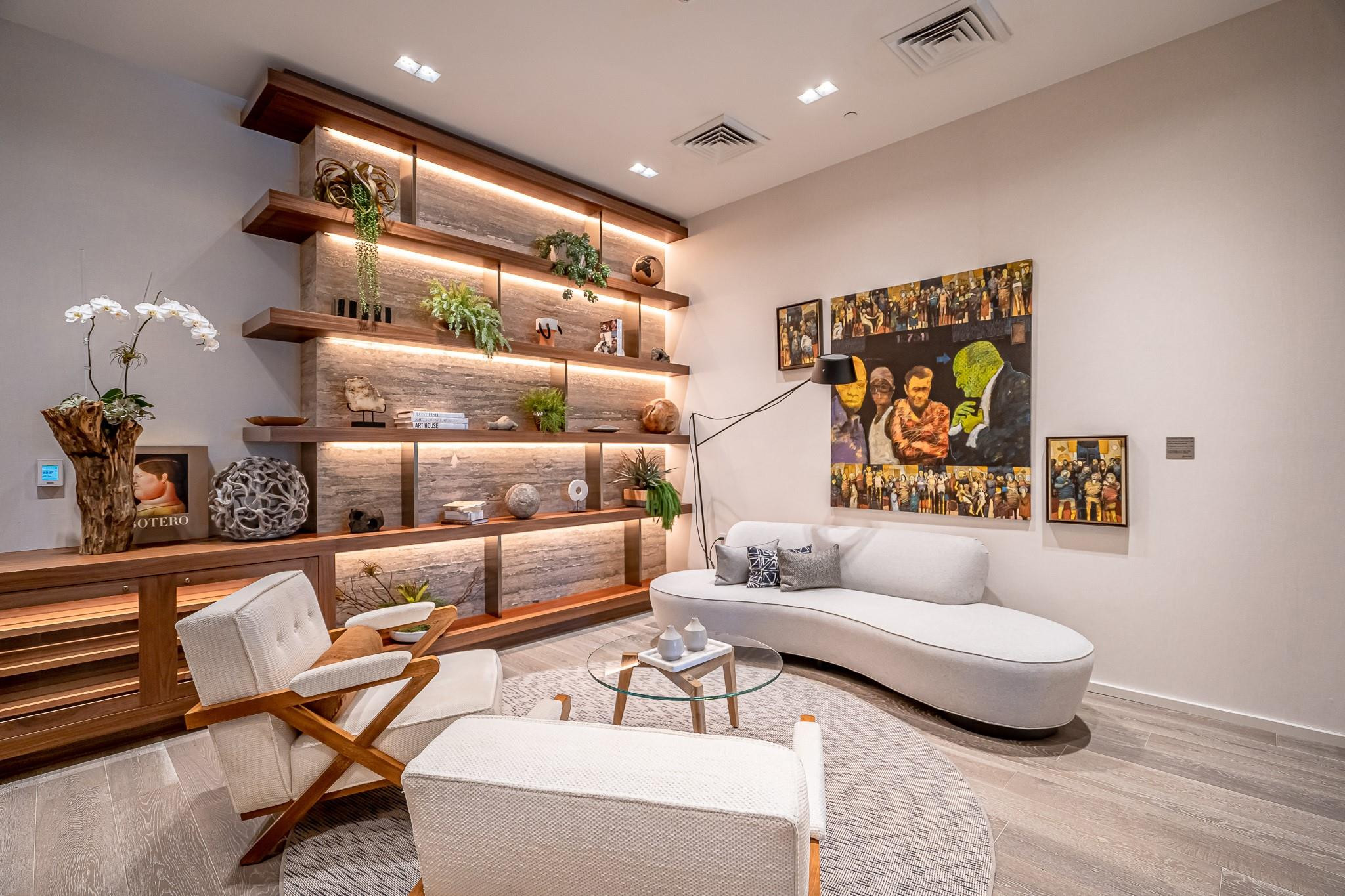 AUBERGE BEACH - Residential